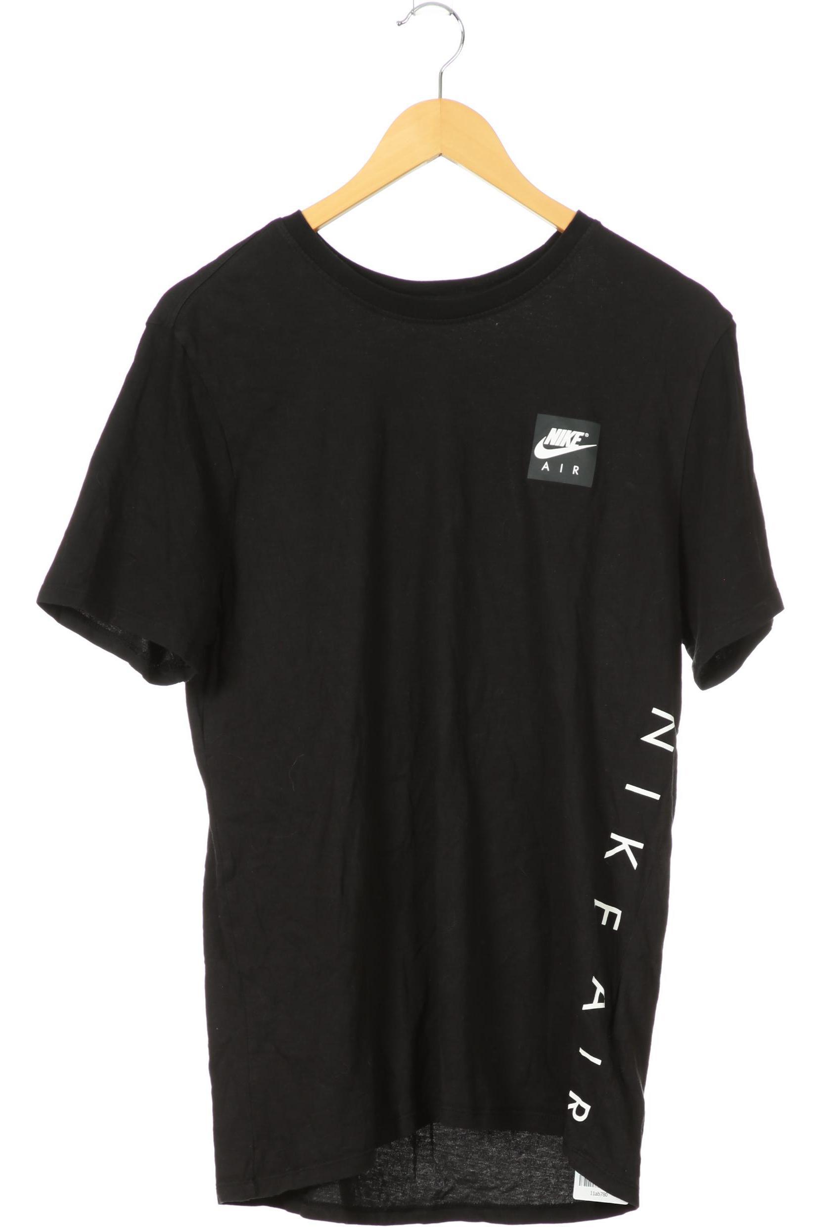

Nike Herren T-Shirt, schwarz, Gr.
