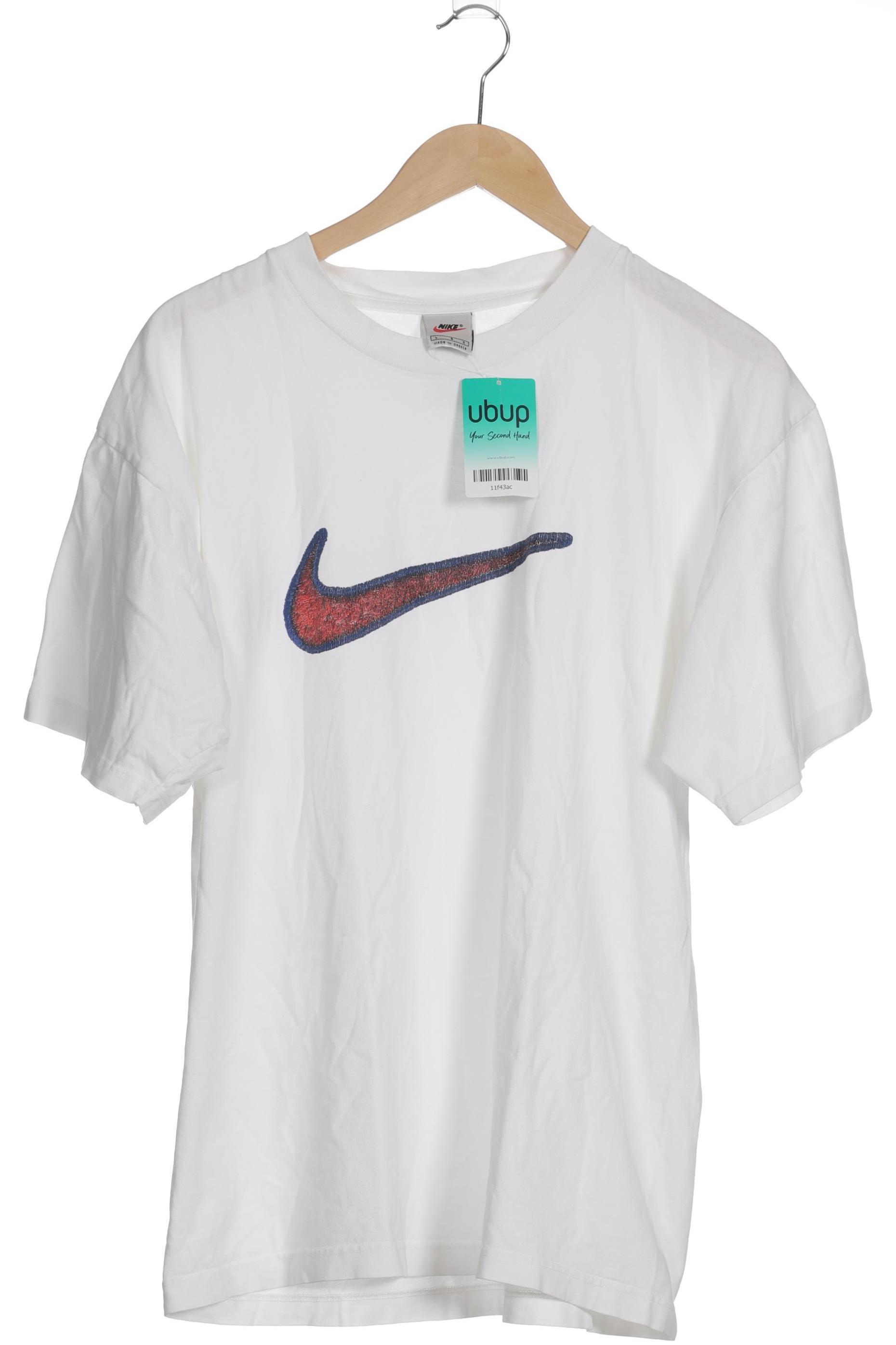 

Nike Herren T-Shirt, weiß, Gr.