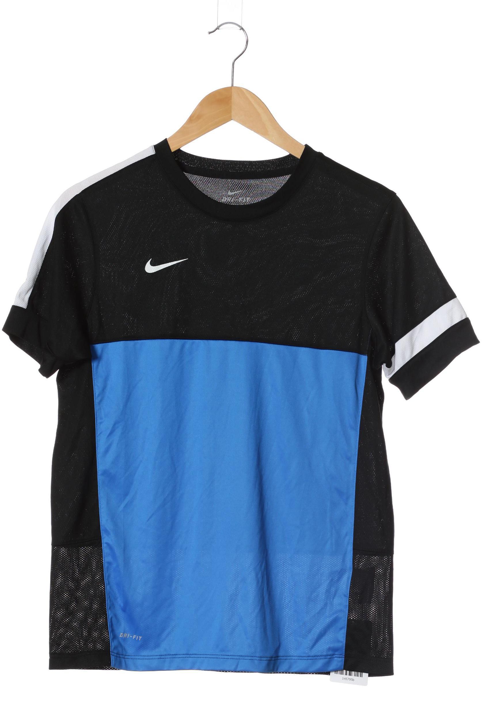 

Nike Herren T-Shirt, schwarz, Gr.
