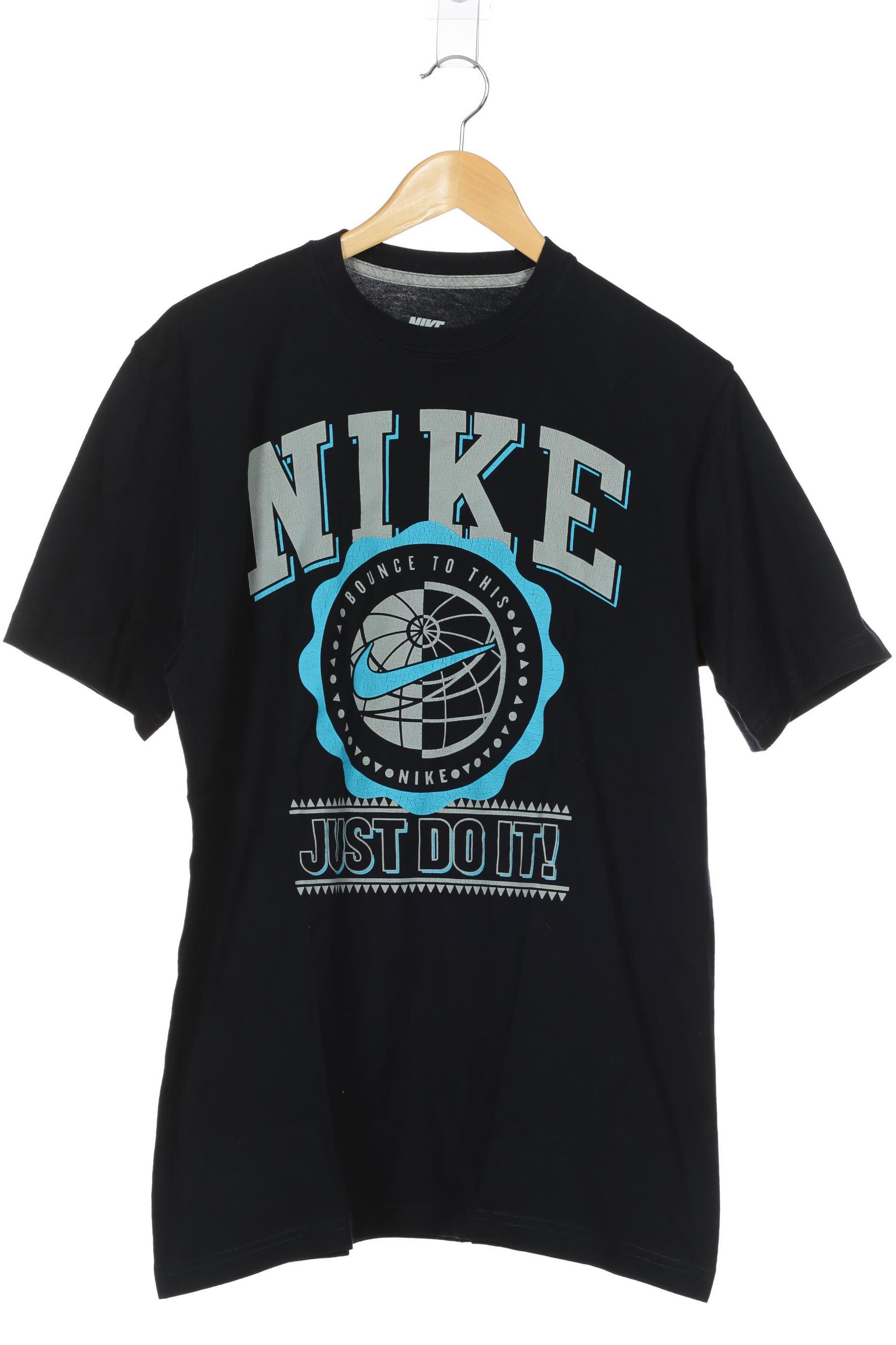 

Nike Herren T-Shirt, blau, Gr.