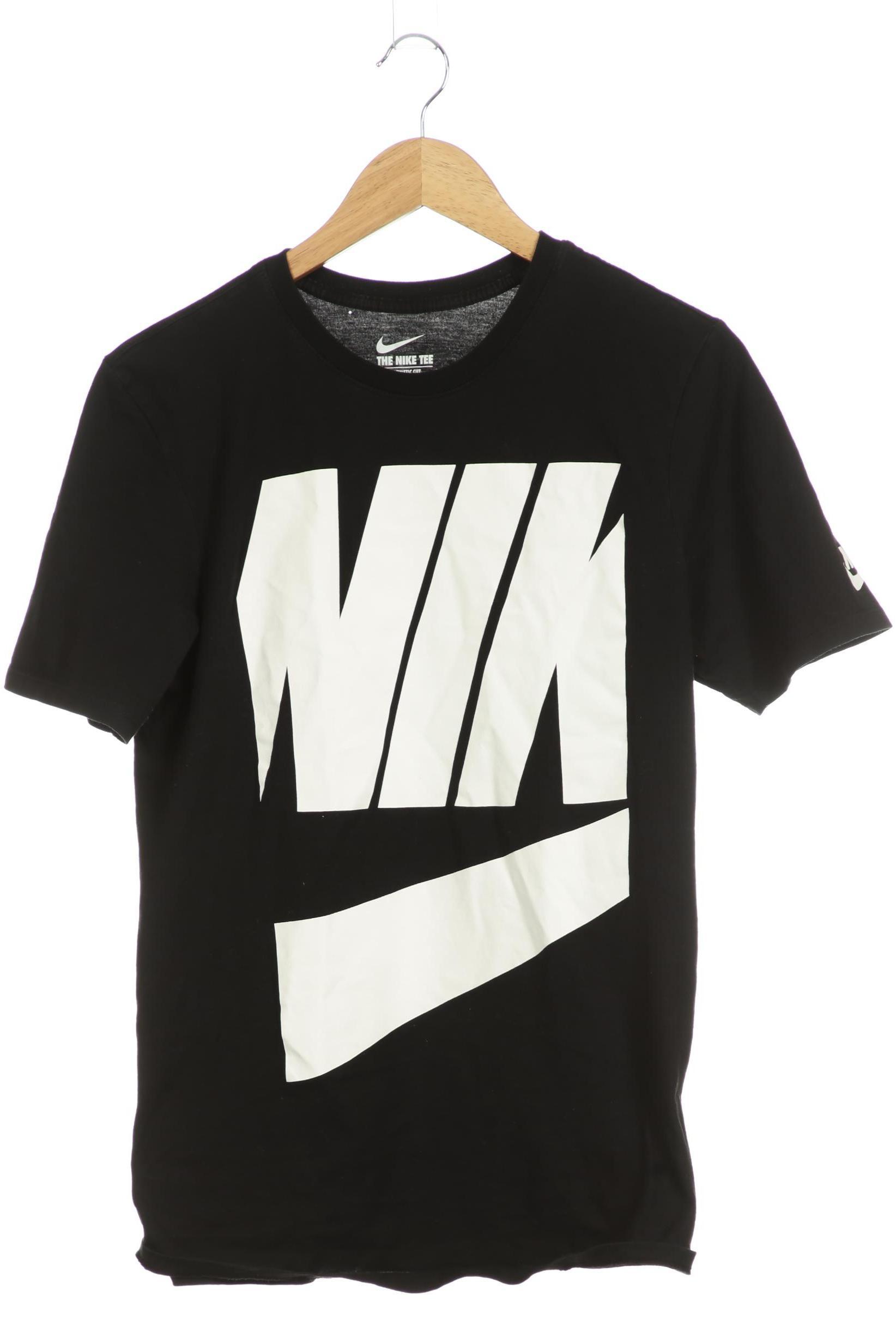

Nike Herren T-Shirt, schwarz, Gr.