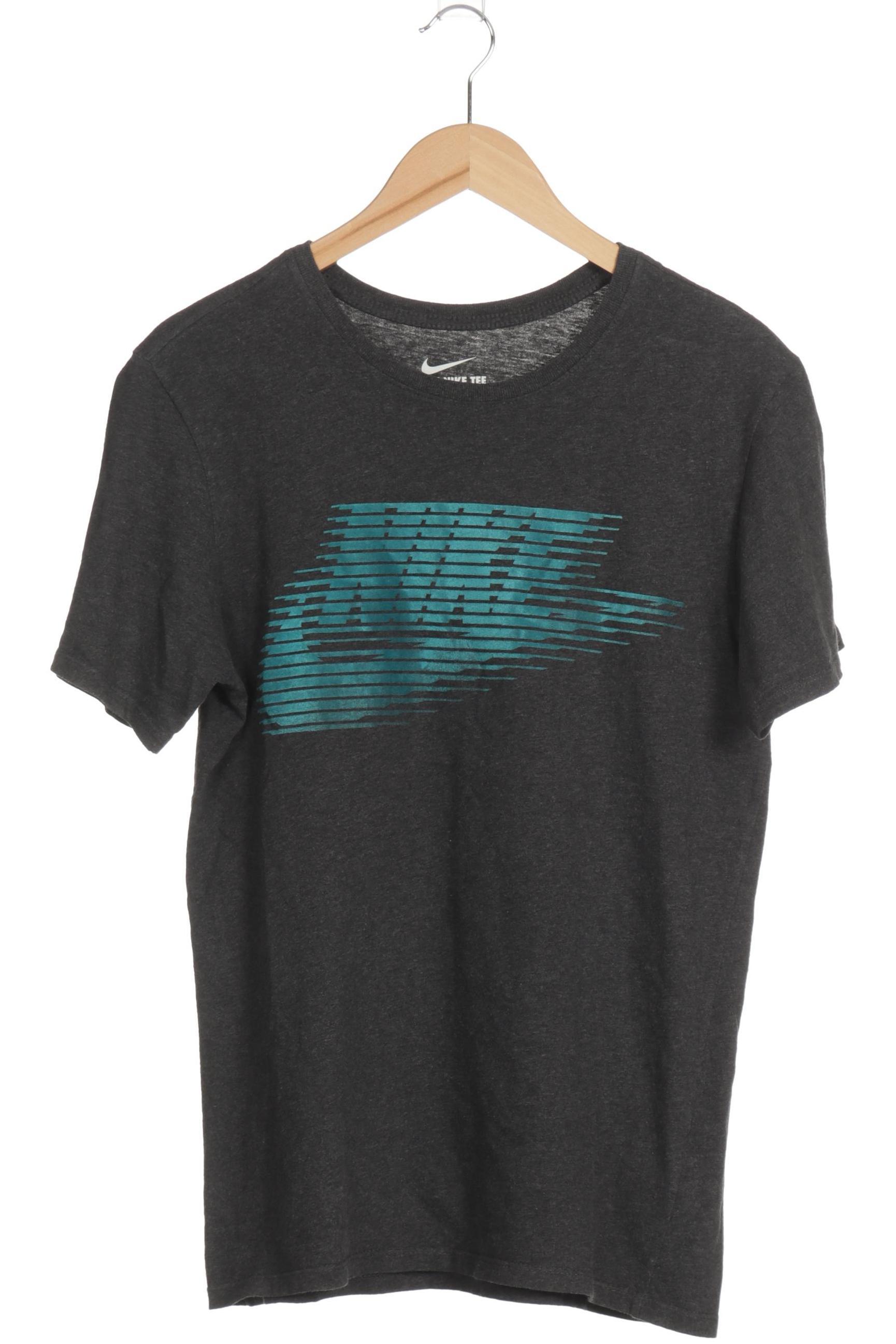 

Nike Herren T-Shirt, grau, Gr.