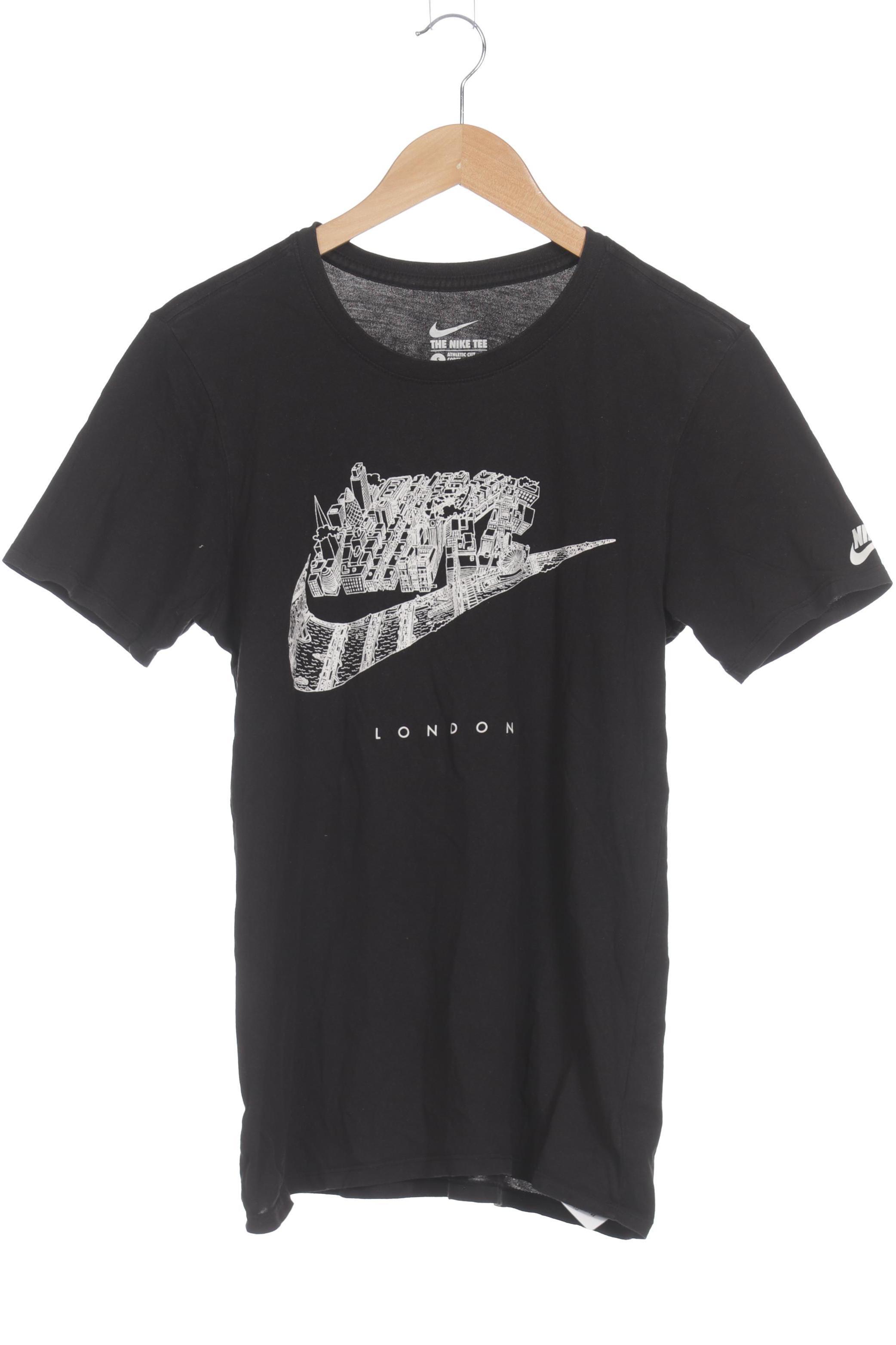 

Nike Herren T-Shirt, schwarz, Gr.