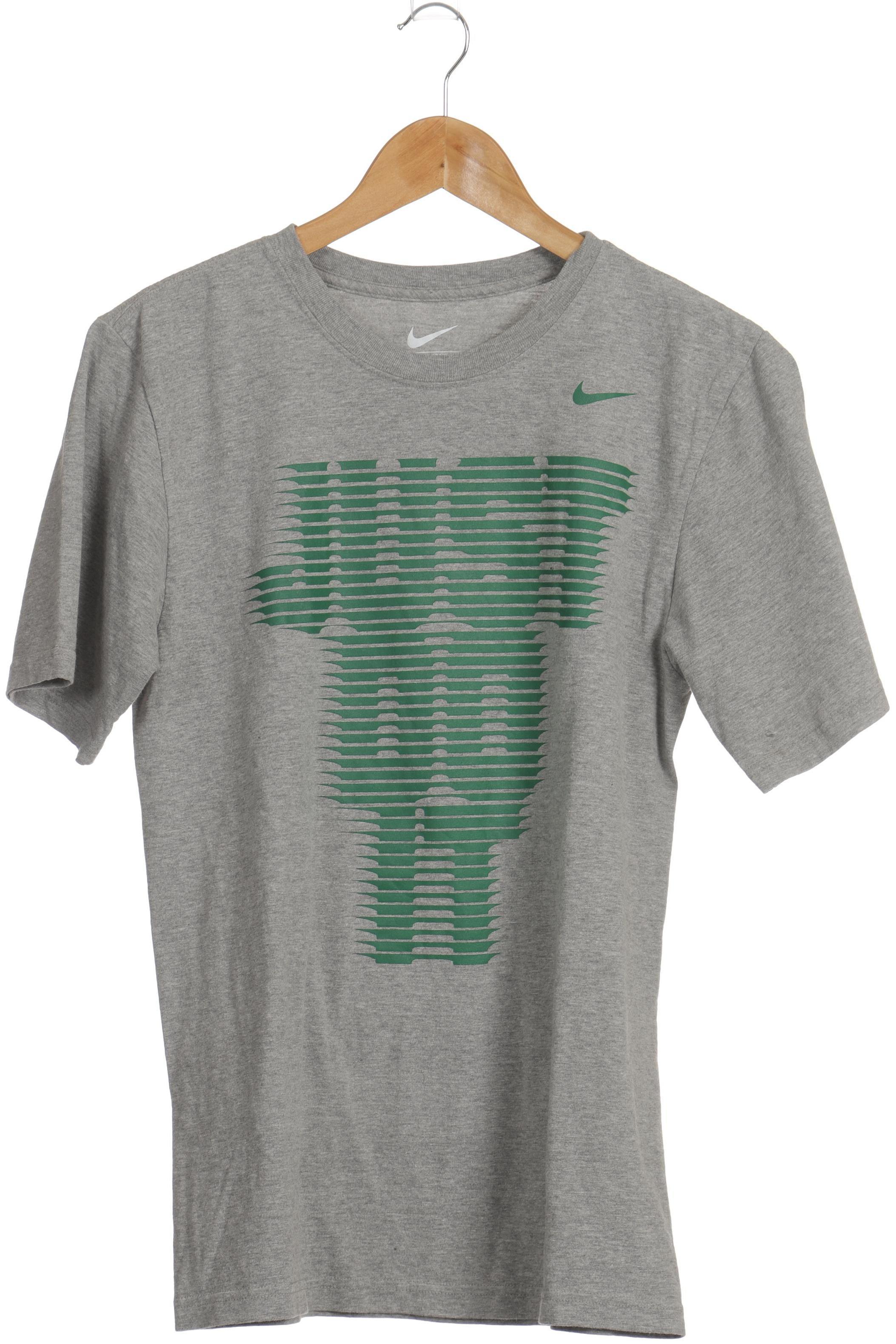 

Nike Herren T-Shirt, grau, Gr.