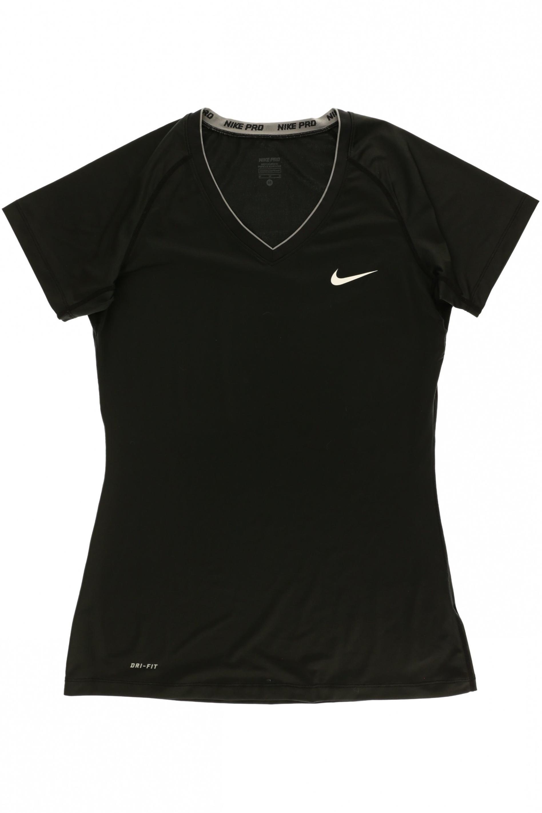 

Nike Herren T-Shirt, schwarz, Gr.