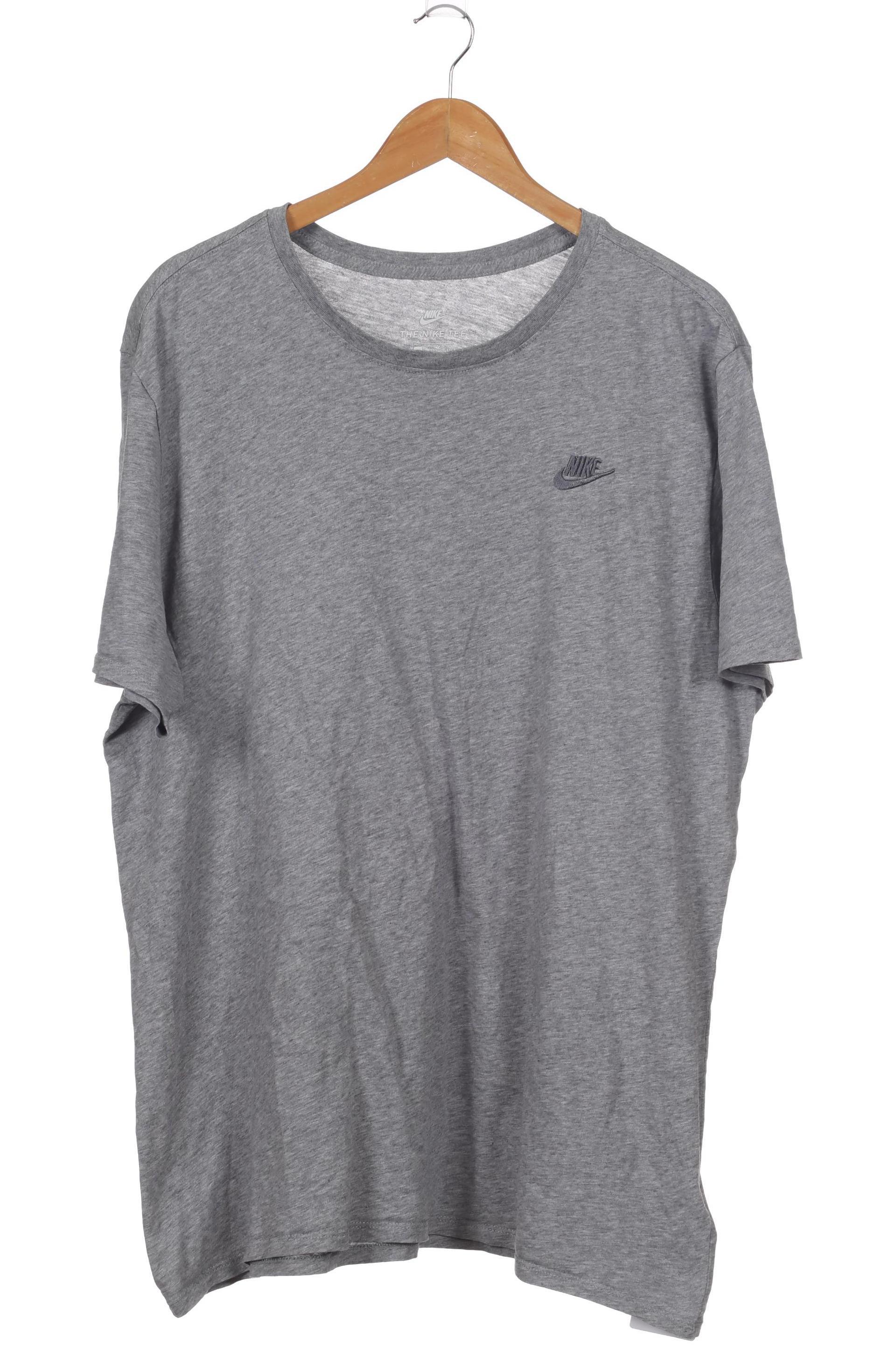 

Nike Herren T-Shirt, grau, Gr.