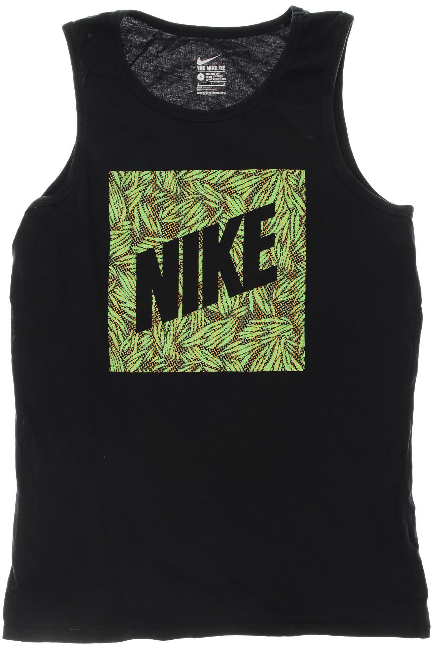 

Nike Herren T-Shirt, schwarz, Gr.