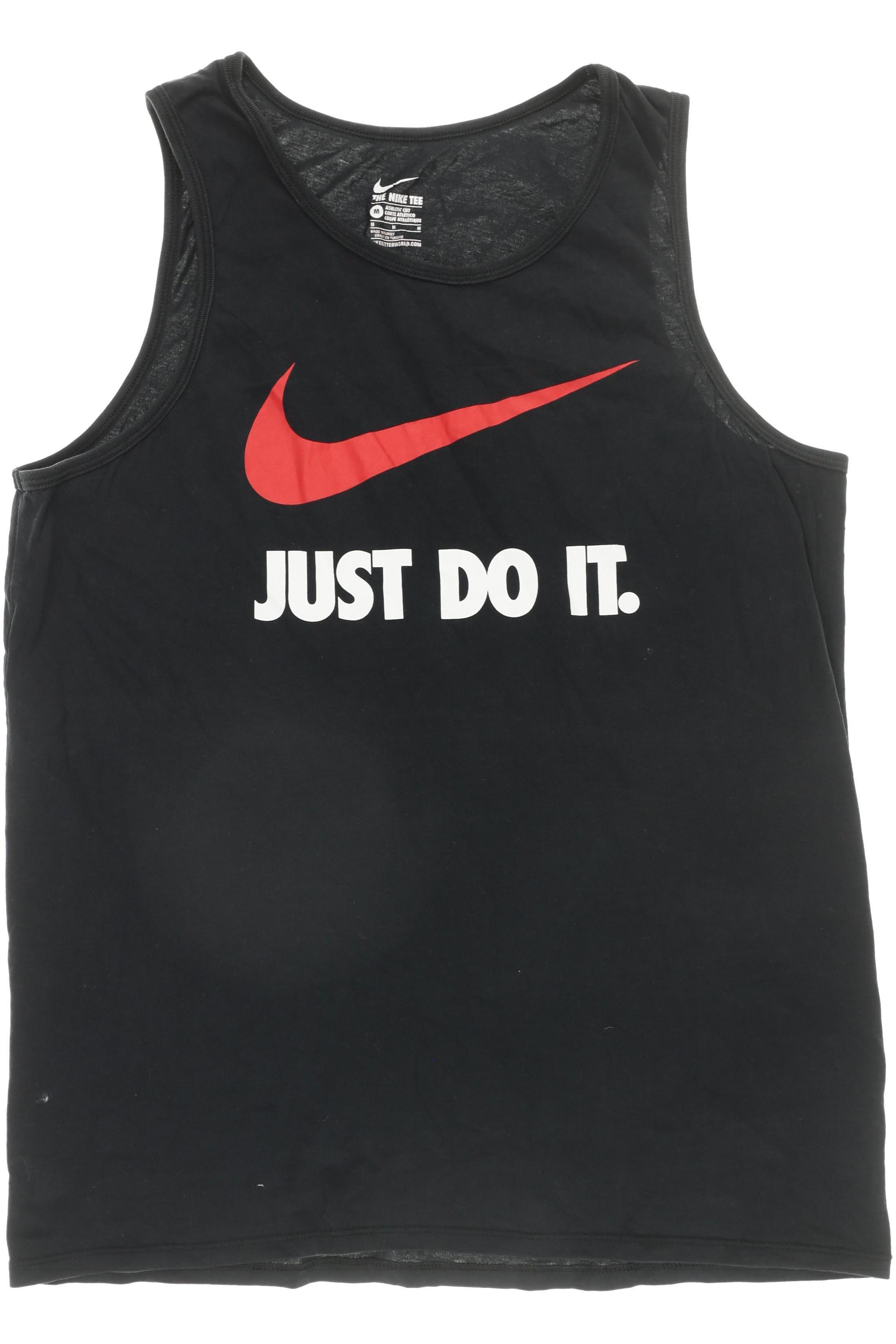 

Nike Herren T-Shirt, schwarz, Gr.