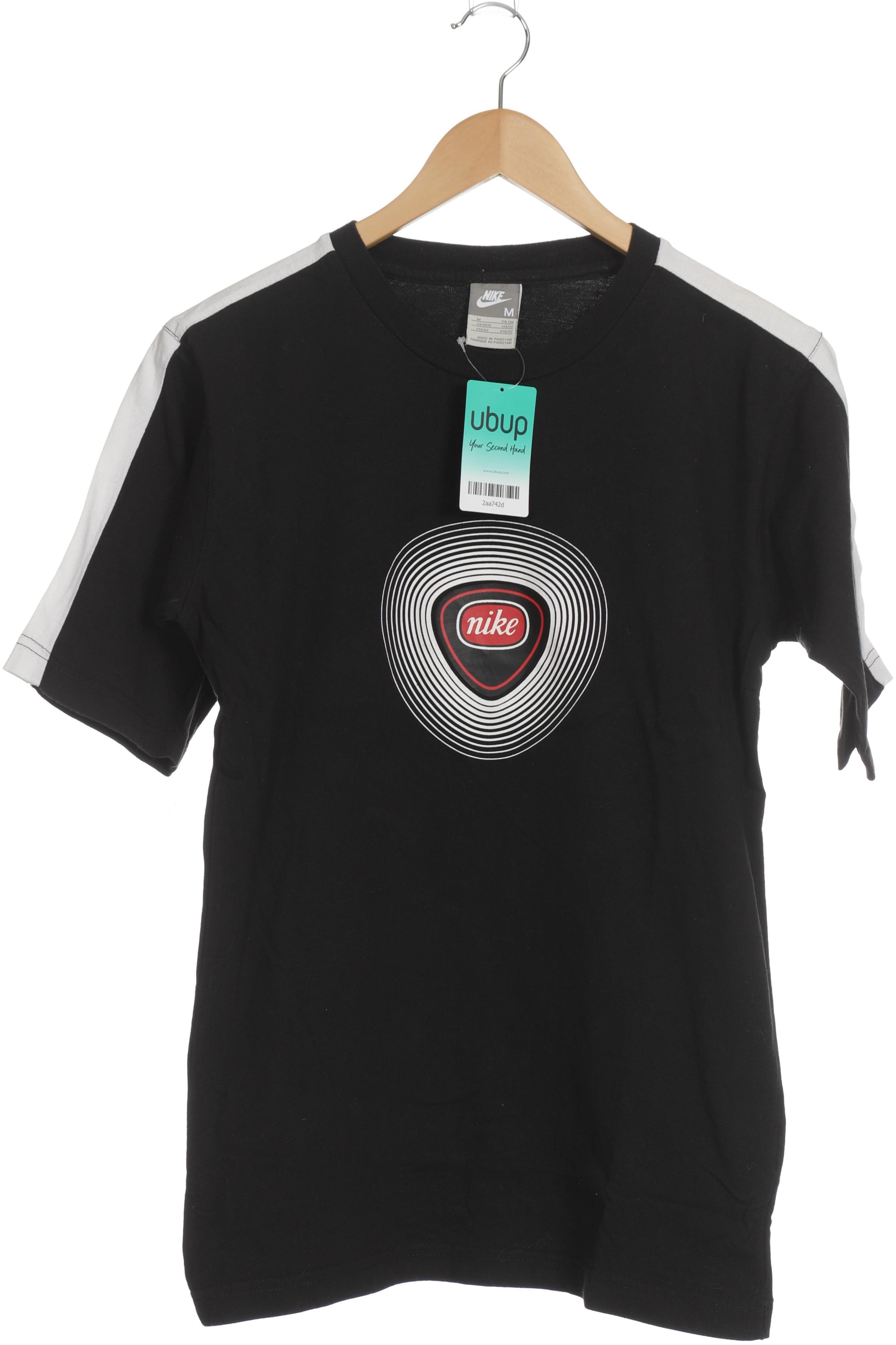 

Nike Herren T-Shirt, schwarz, Gr.