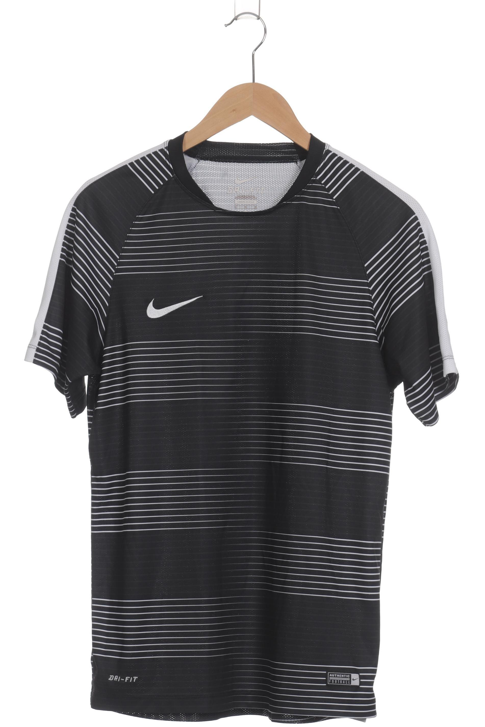 

Nike Herren T-Shirt, schwarz, Gr.