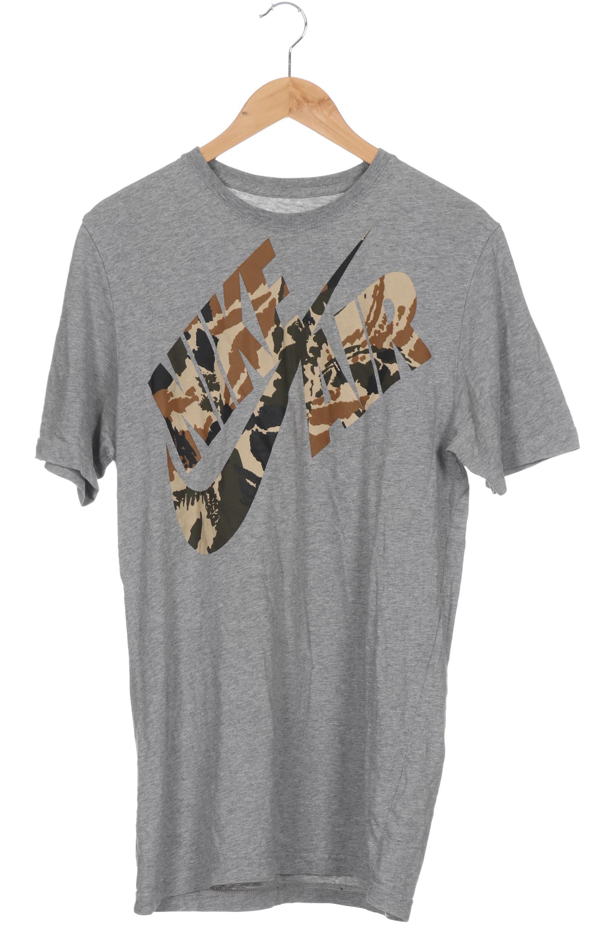 

Nike Herren T-Shirt, grau, Gr.