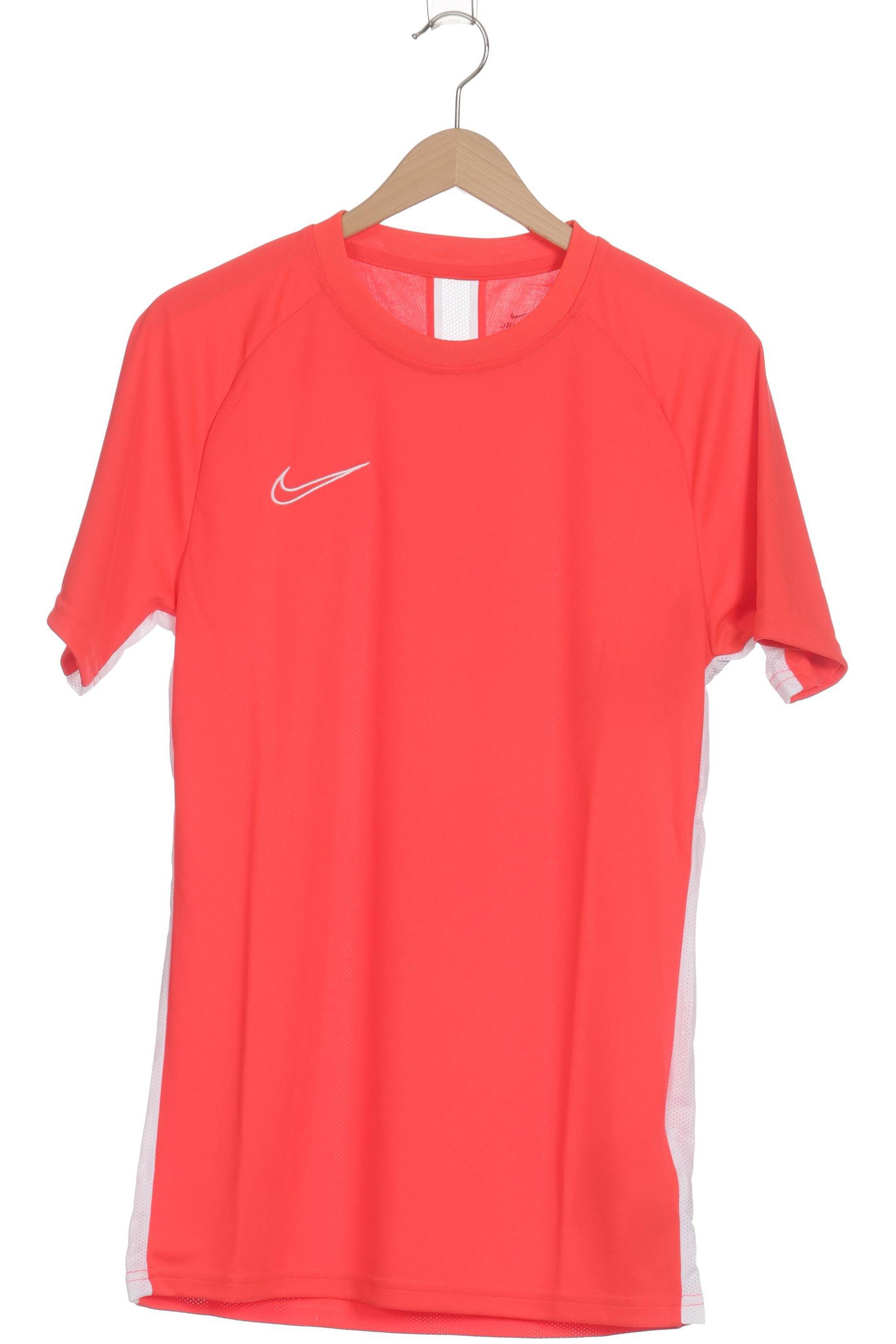 

Nike Herren T-Shirt, rot, Gr.