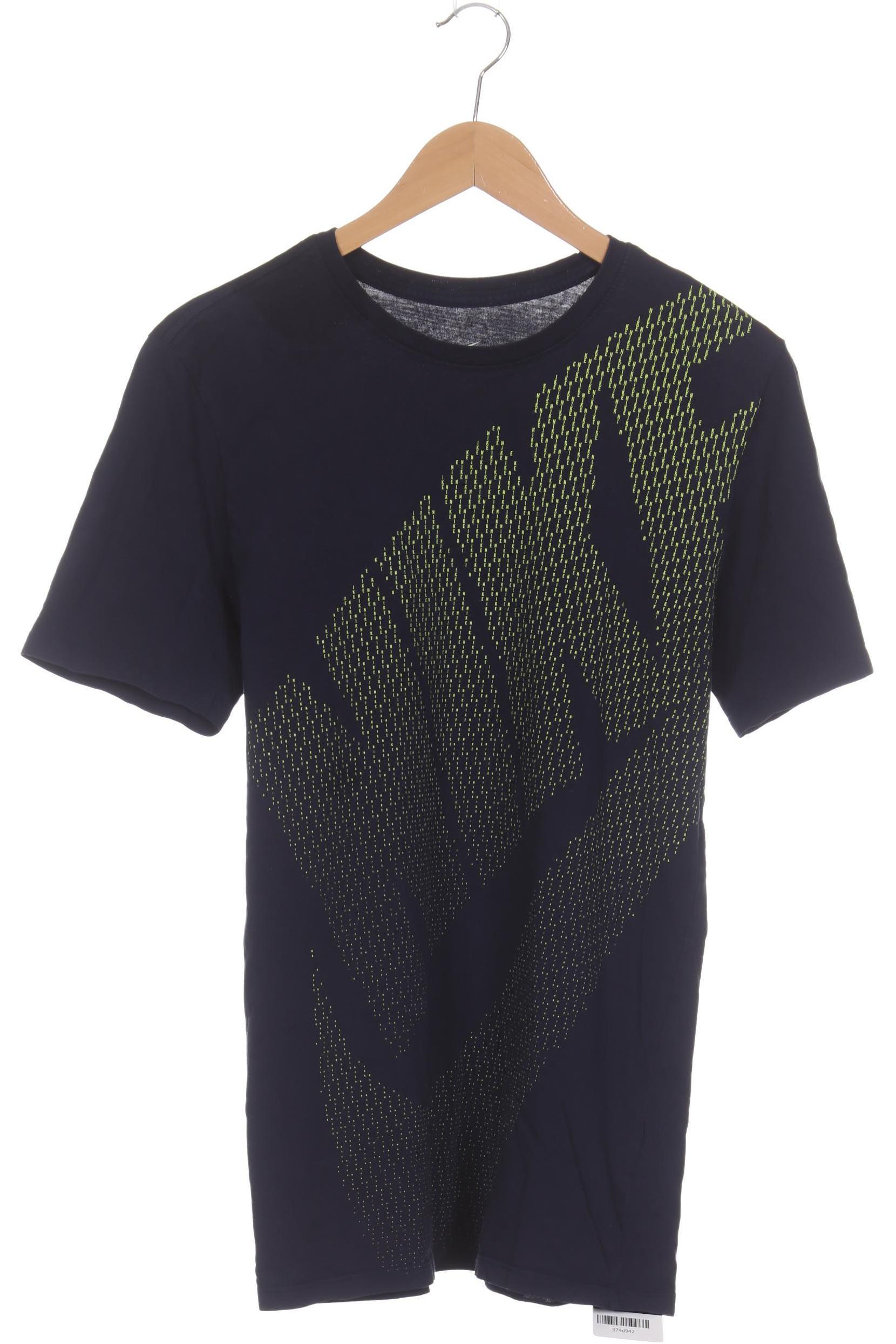

Nike Herren T-Shirt, blau, Gr.