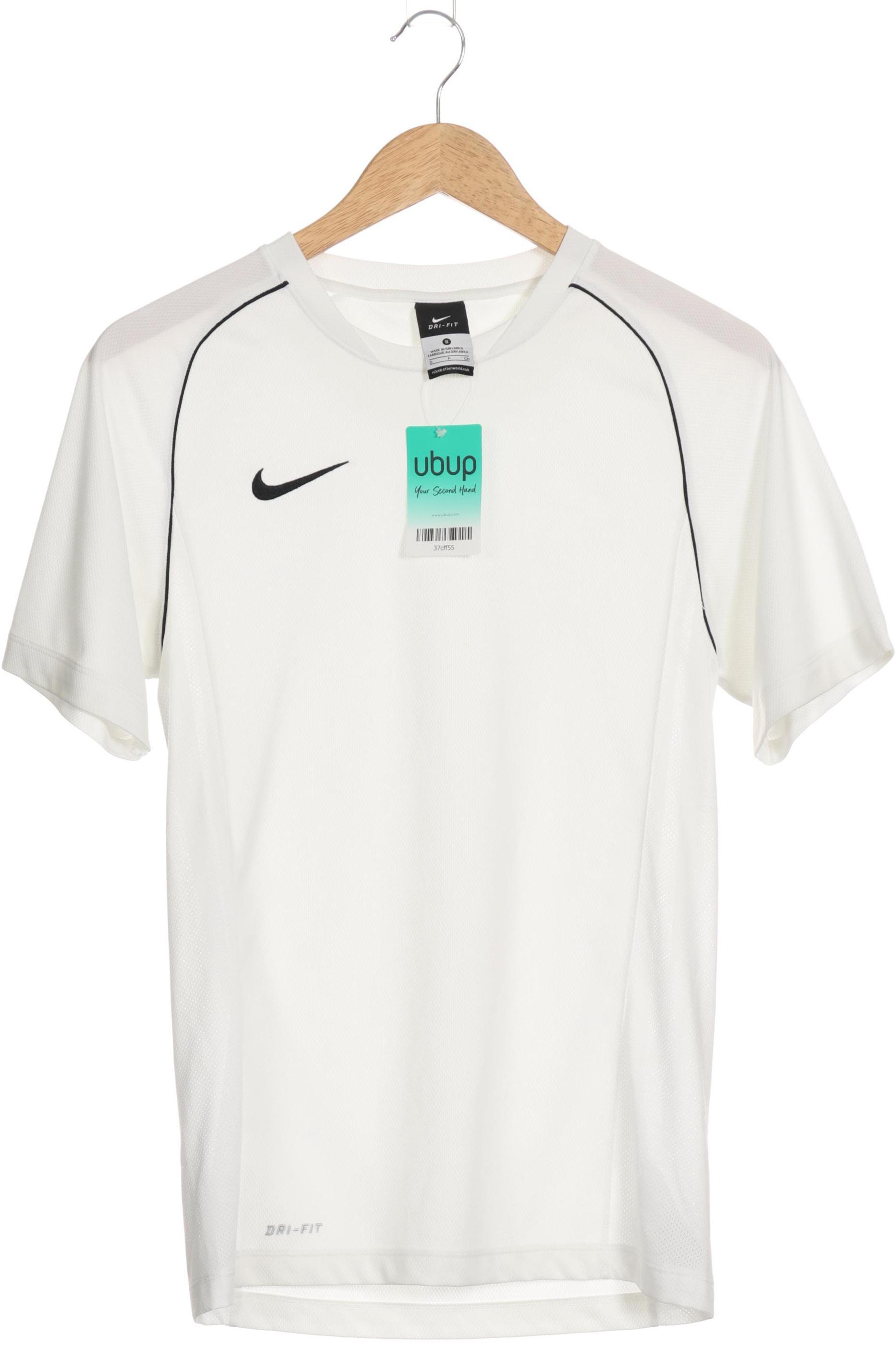 

Nike Herren T-Shirt, weiß, Gr.