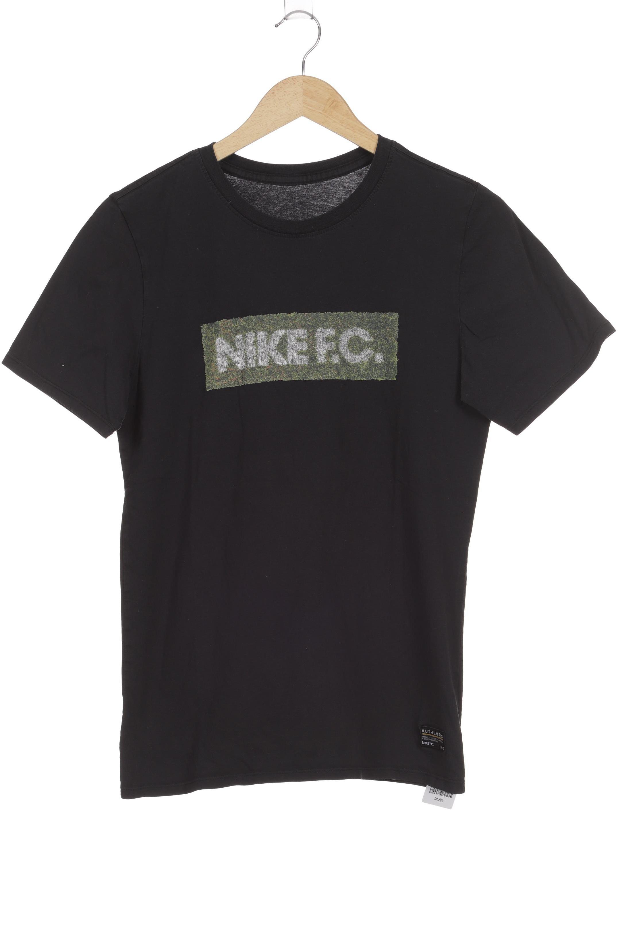 

Nike Herren T-Shirt, schwarz, Gr.