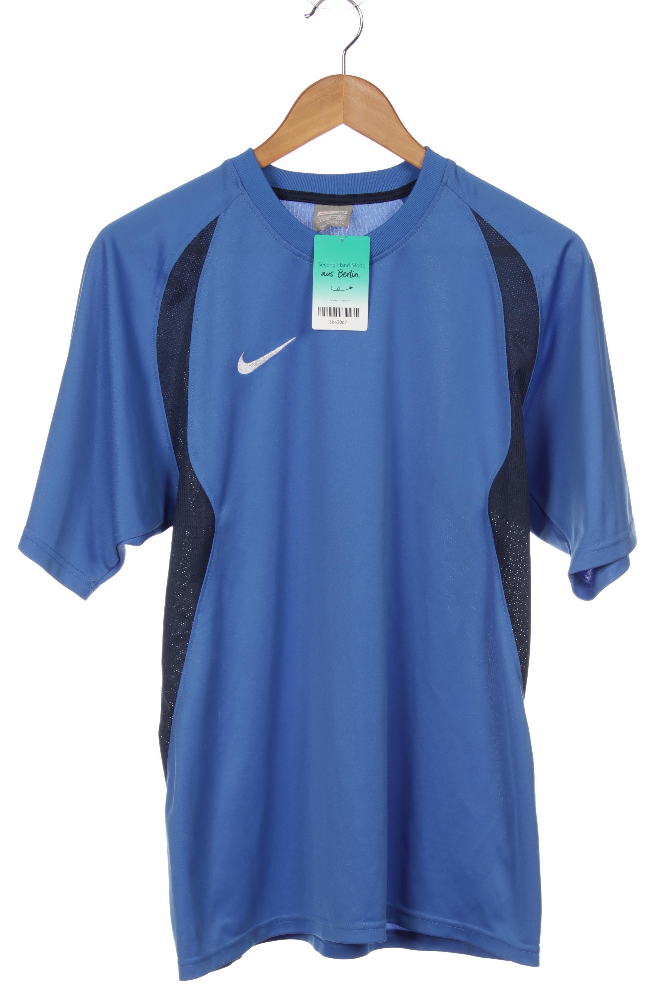 

Nike Herren T-Shirt, blau, Gr.