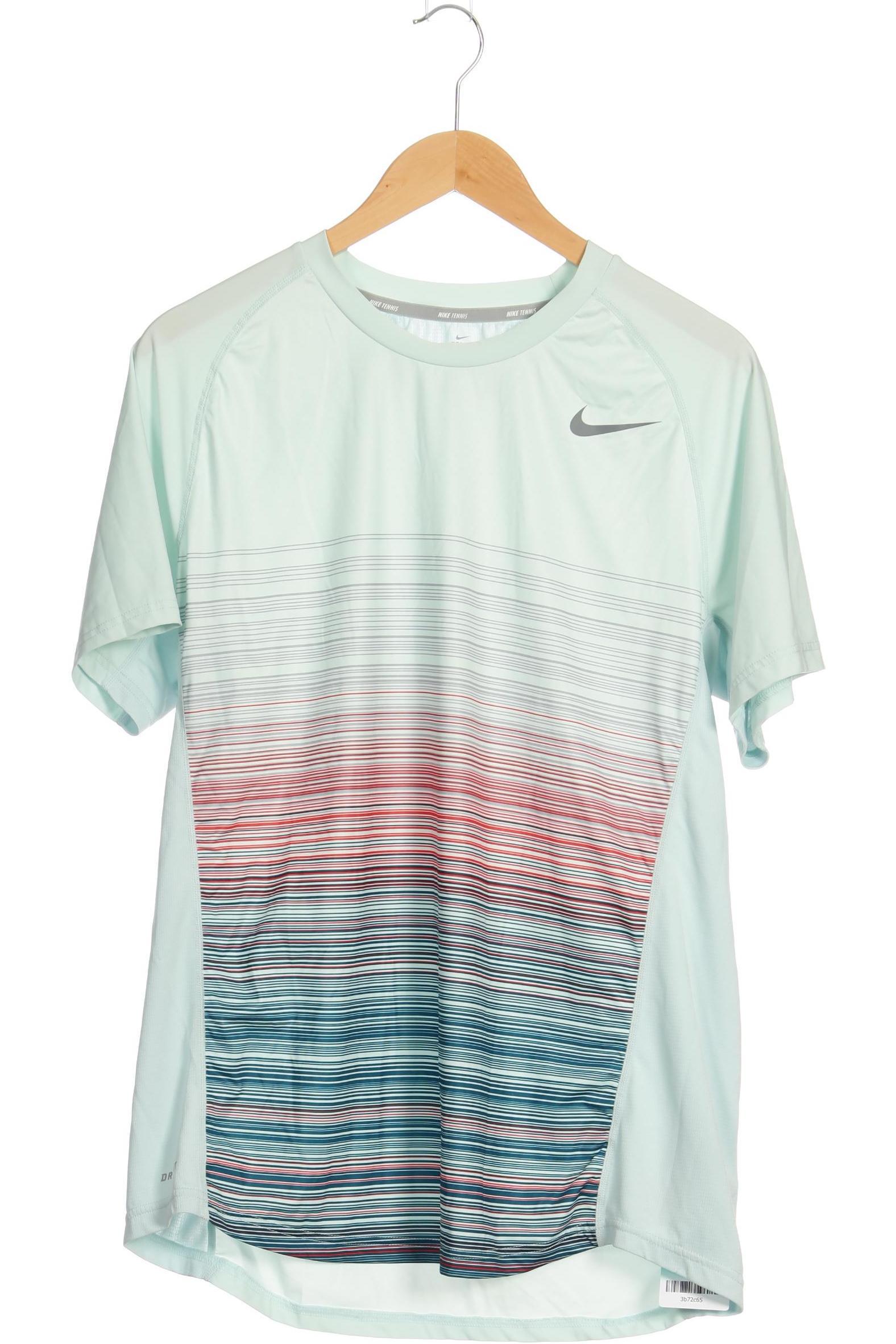 

Nike Herren T-Shirt, grün, Gr.