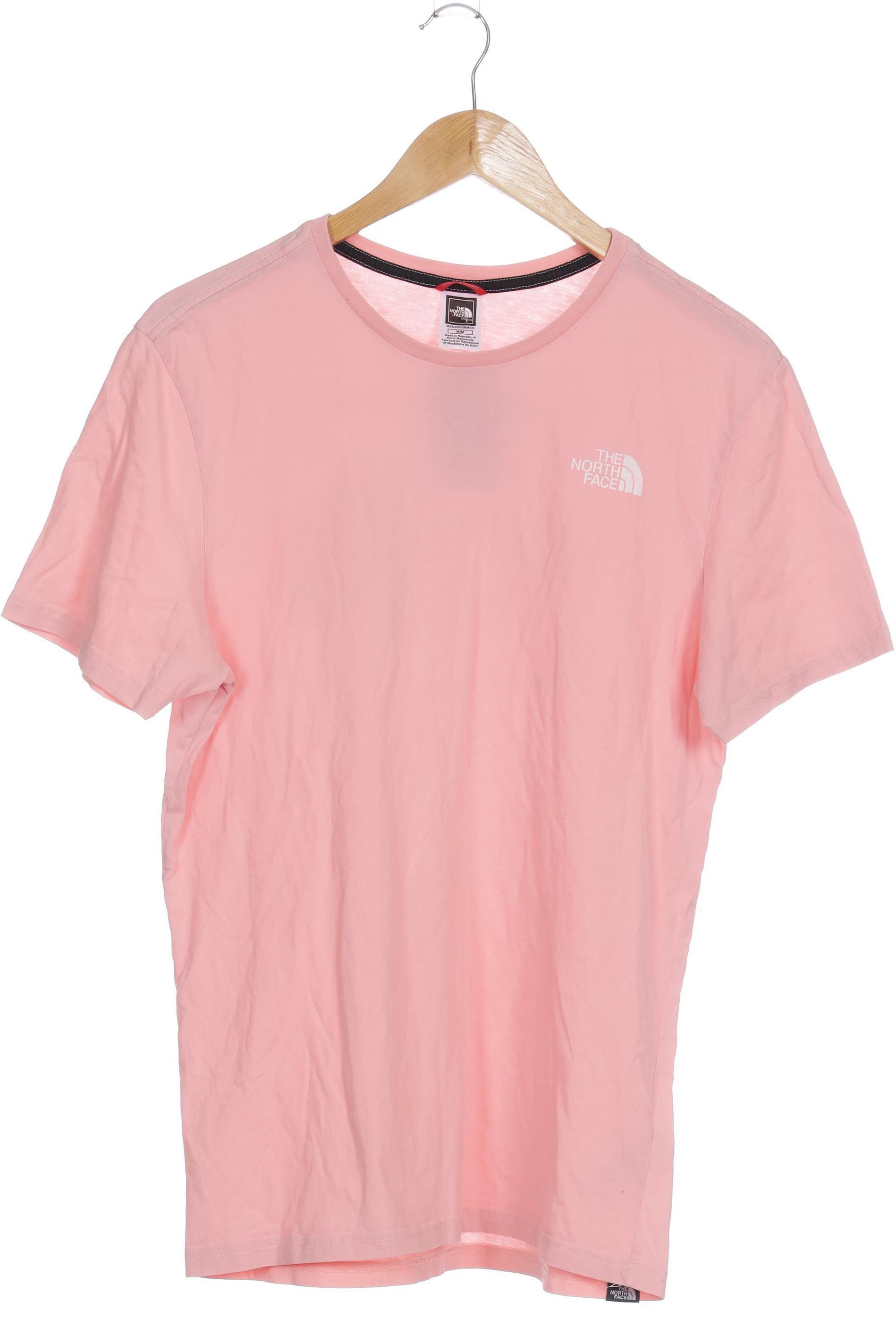 Thumbnail - The North Face Herren T-Shirt, pink, Gr.