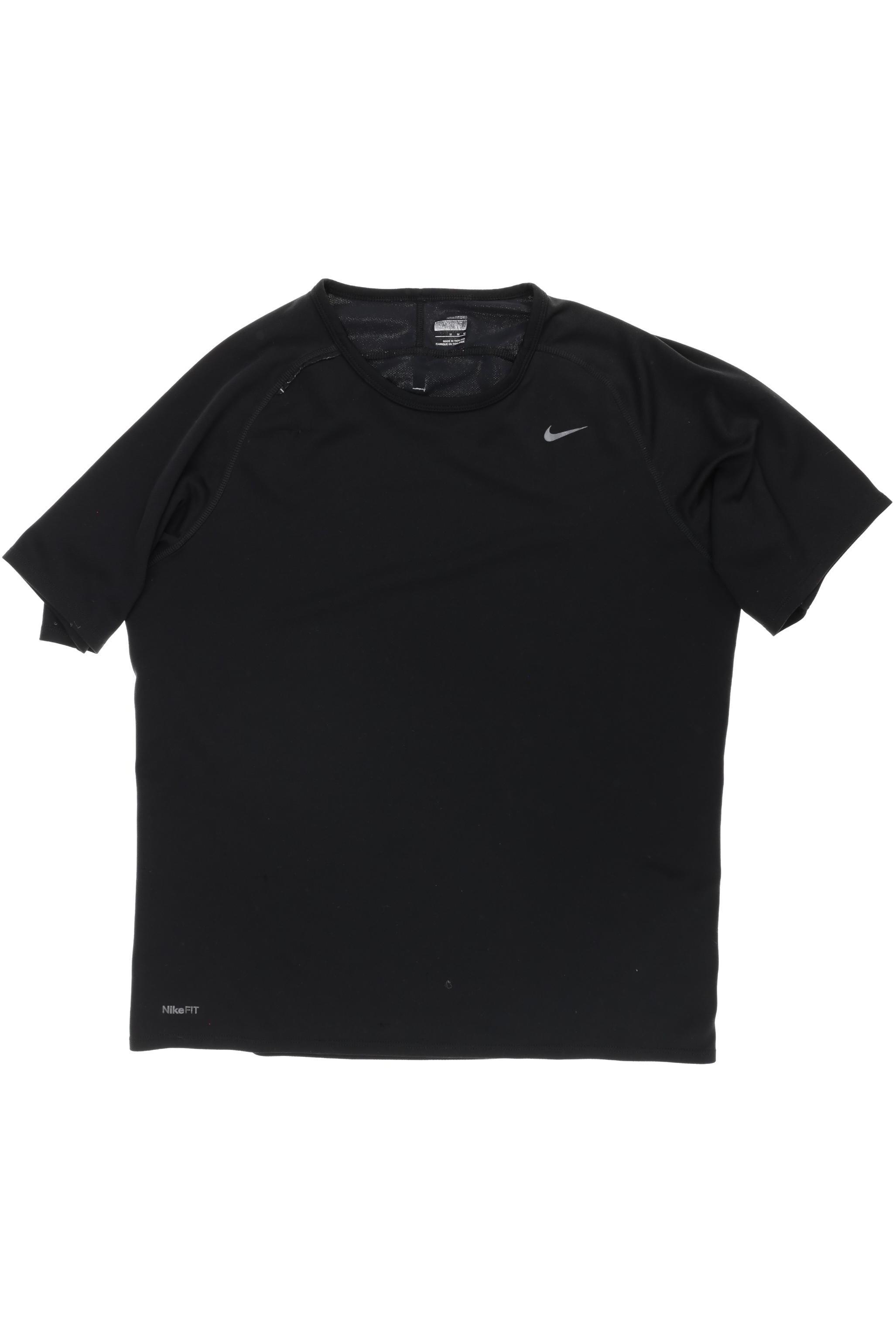

Nike Herren T-Shirt, schwarz, Gr.