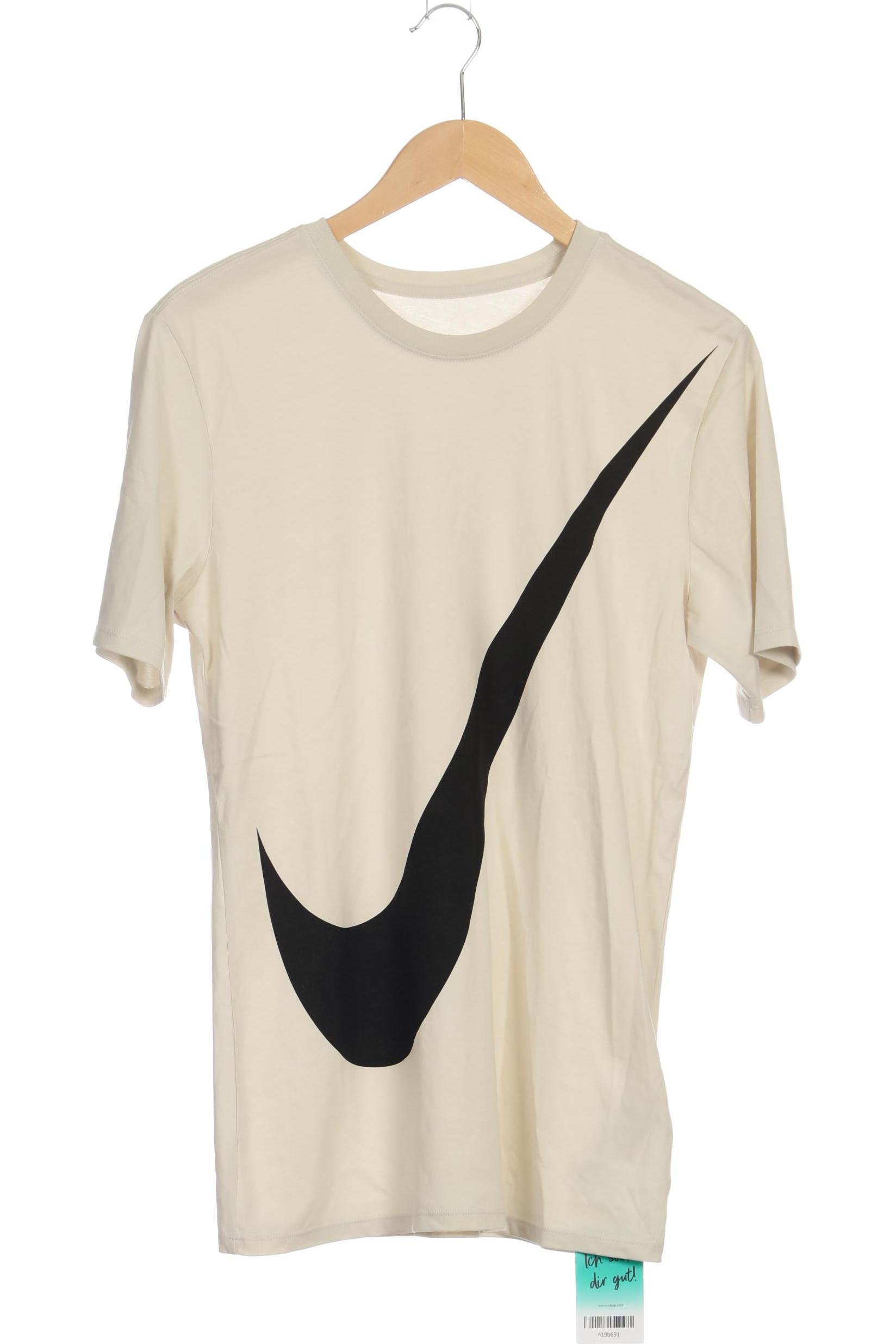 

Nike Herren T-Shirt, beige, Gr.