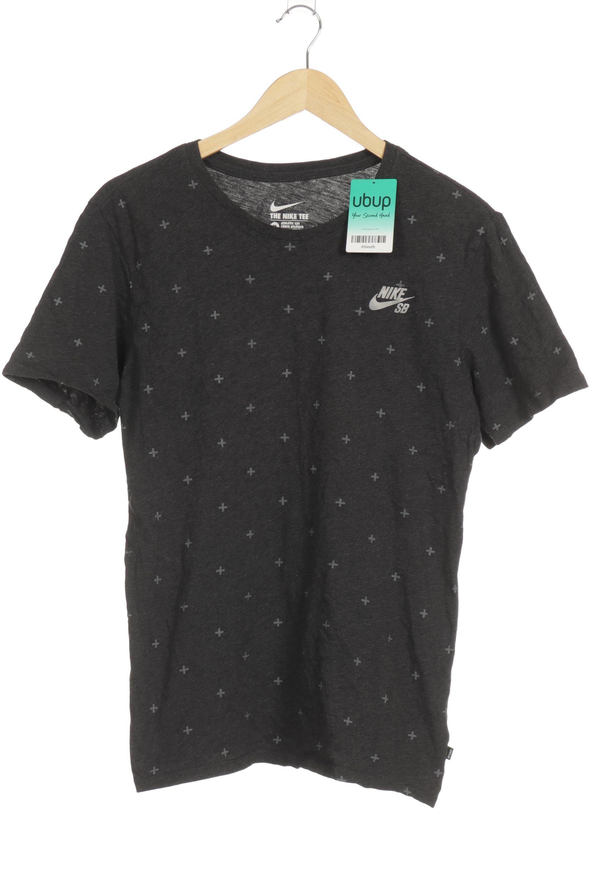 

Nike Herren T-Shirt, grau, Gr.