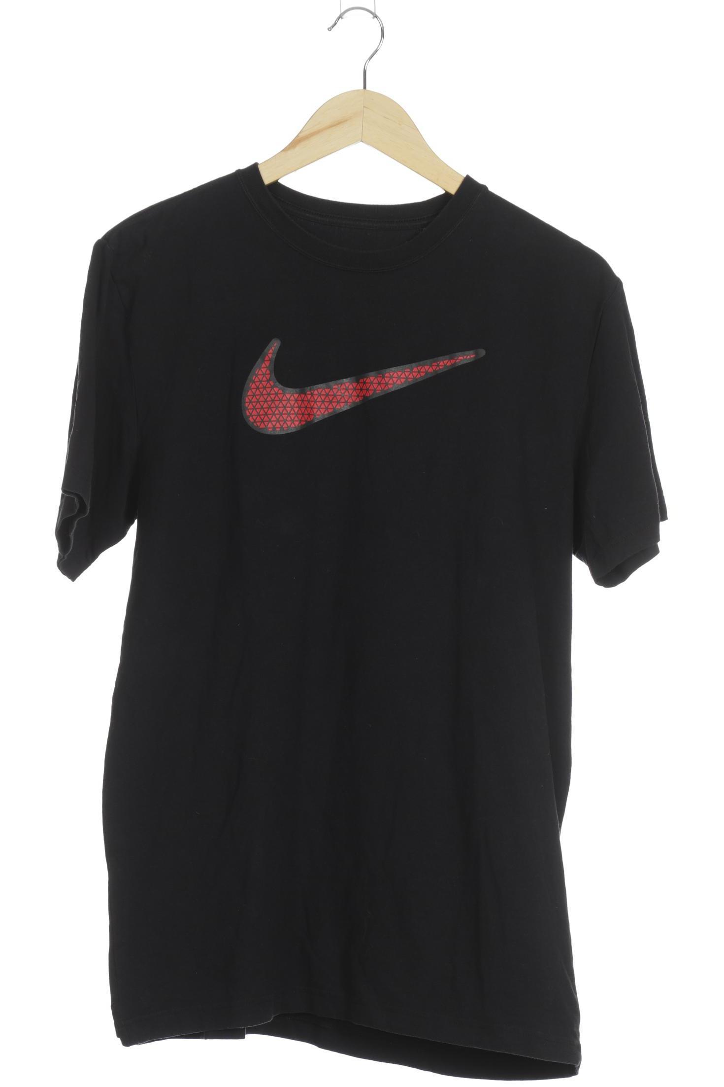 

Nike Herren T-Shirt, schwarz, Gr.
