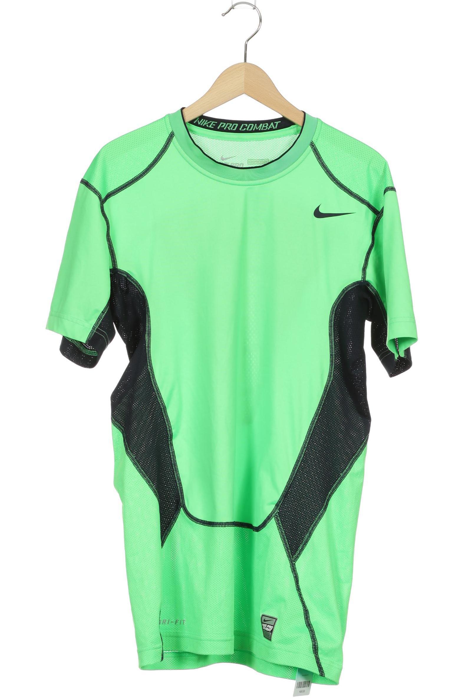 

Nike Herren T-Shirt, grün, Gr.