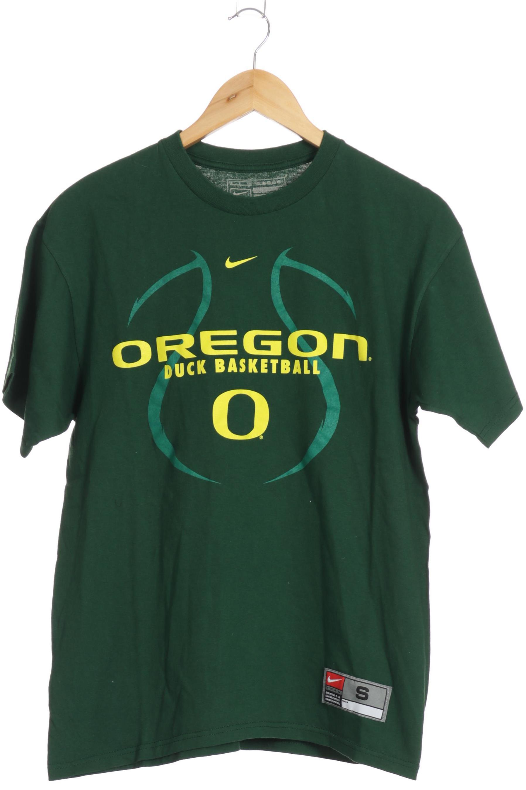 

Nike Herren T-Shirt, grün, Gr.