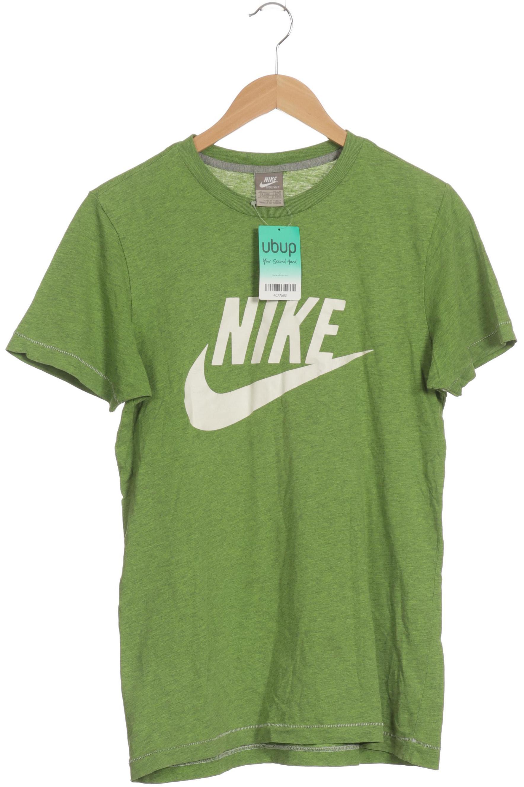 

Nike Herren T-Shirt, grün, Gr. 48