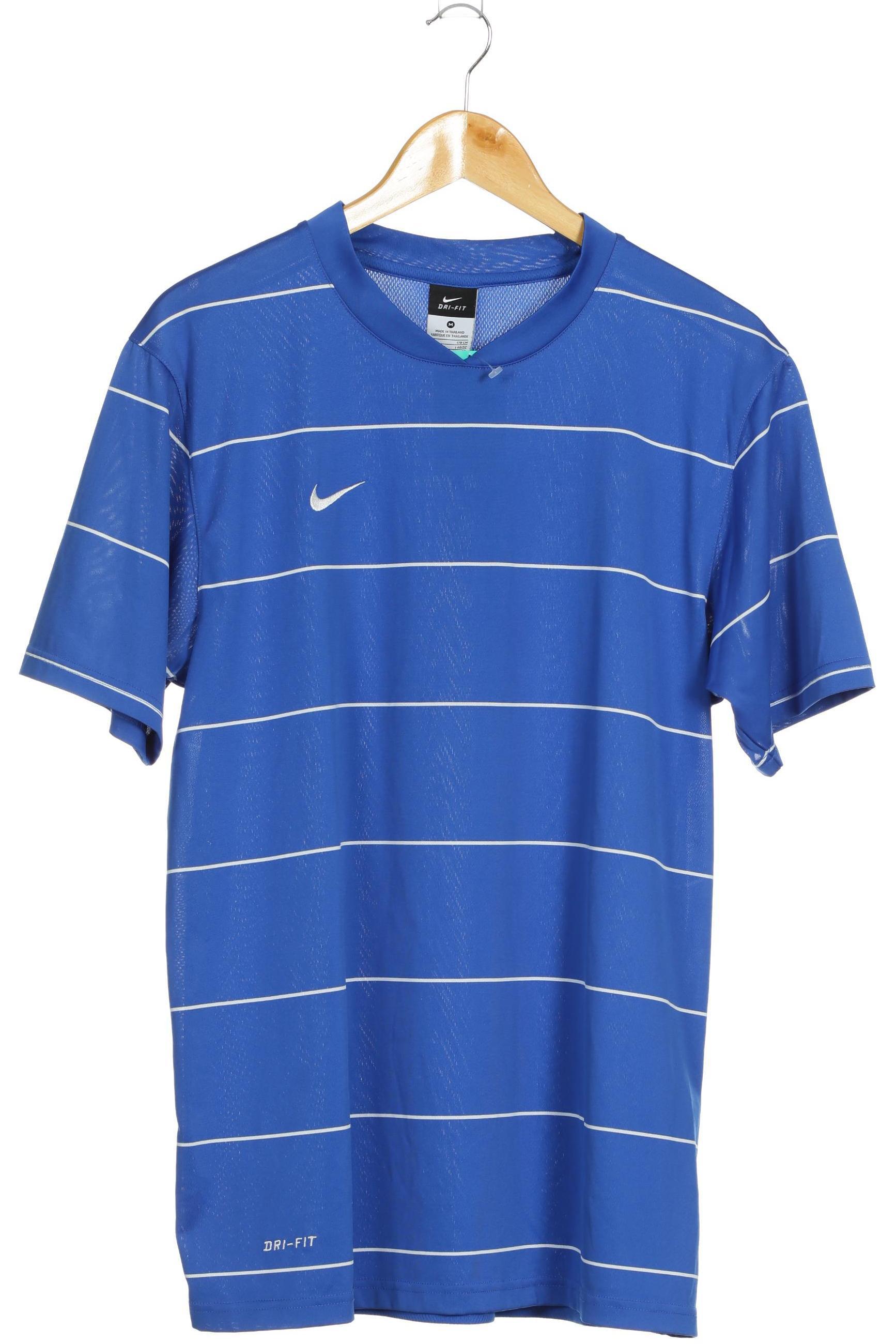 

Nike Herren T-Shirt, blau, Gr.
