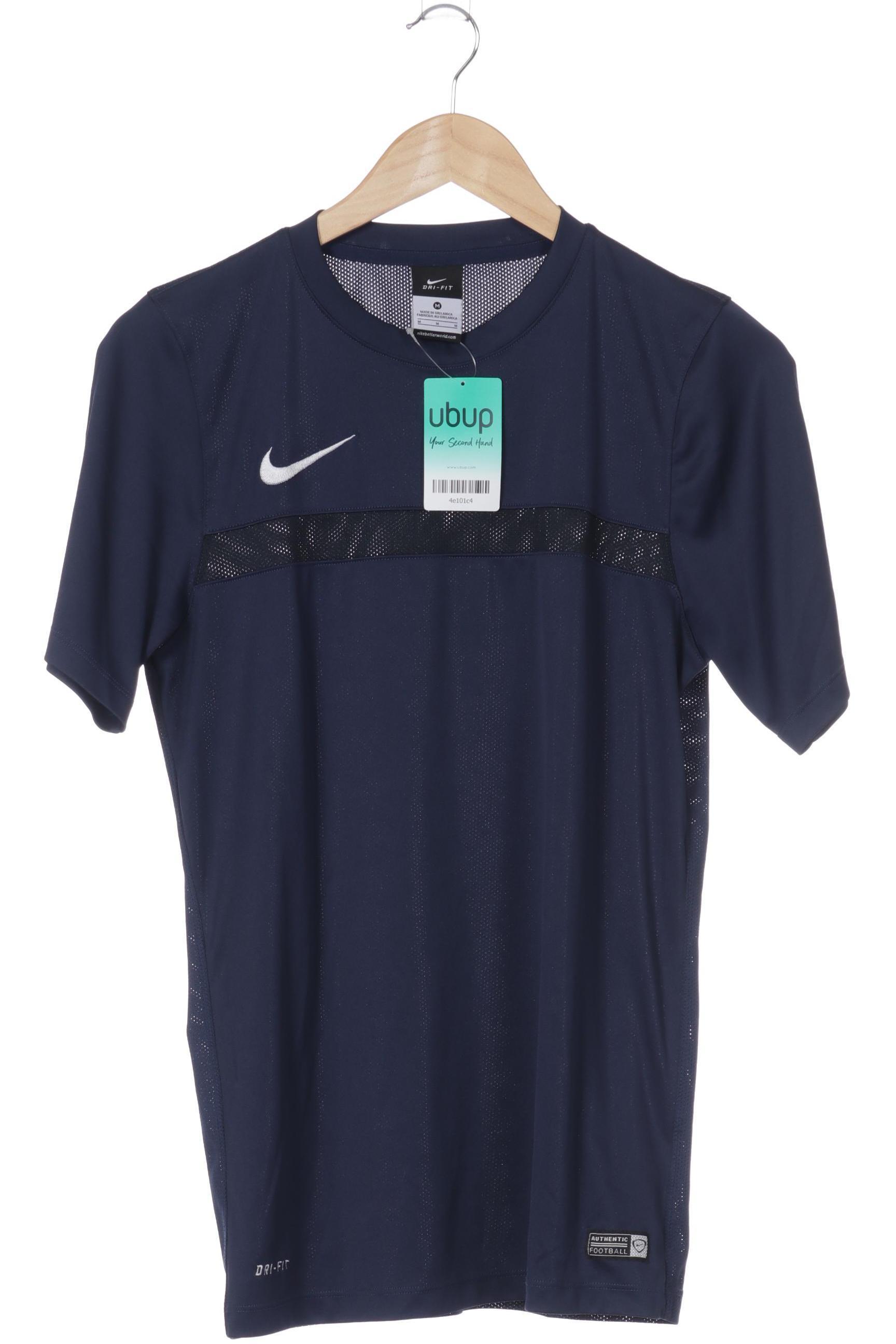 

Nike Herren T-Shirt, blau, Gr.