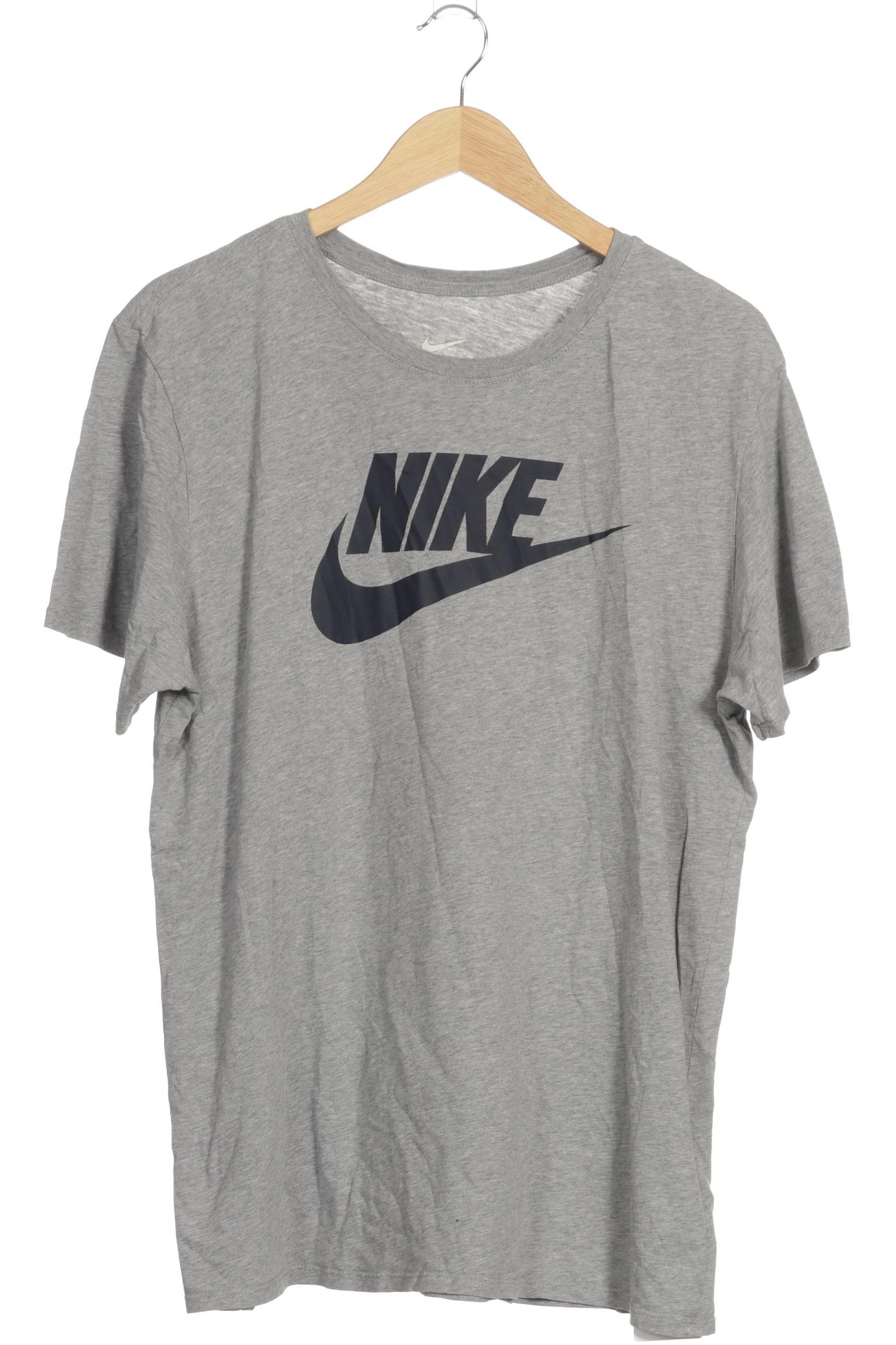 

Nike Herren T-Shirt, grau, Gr.