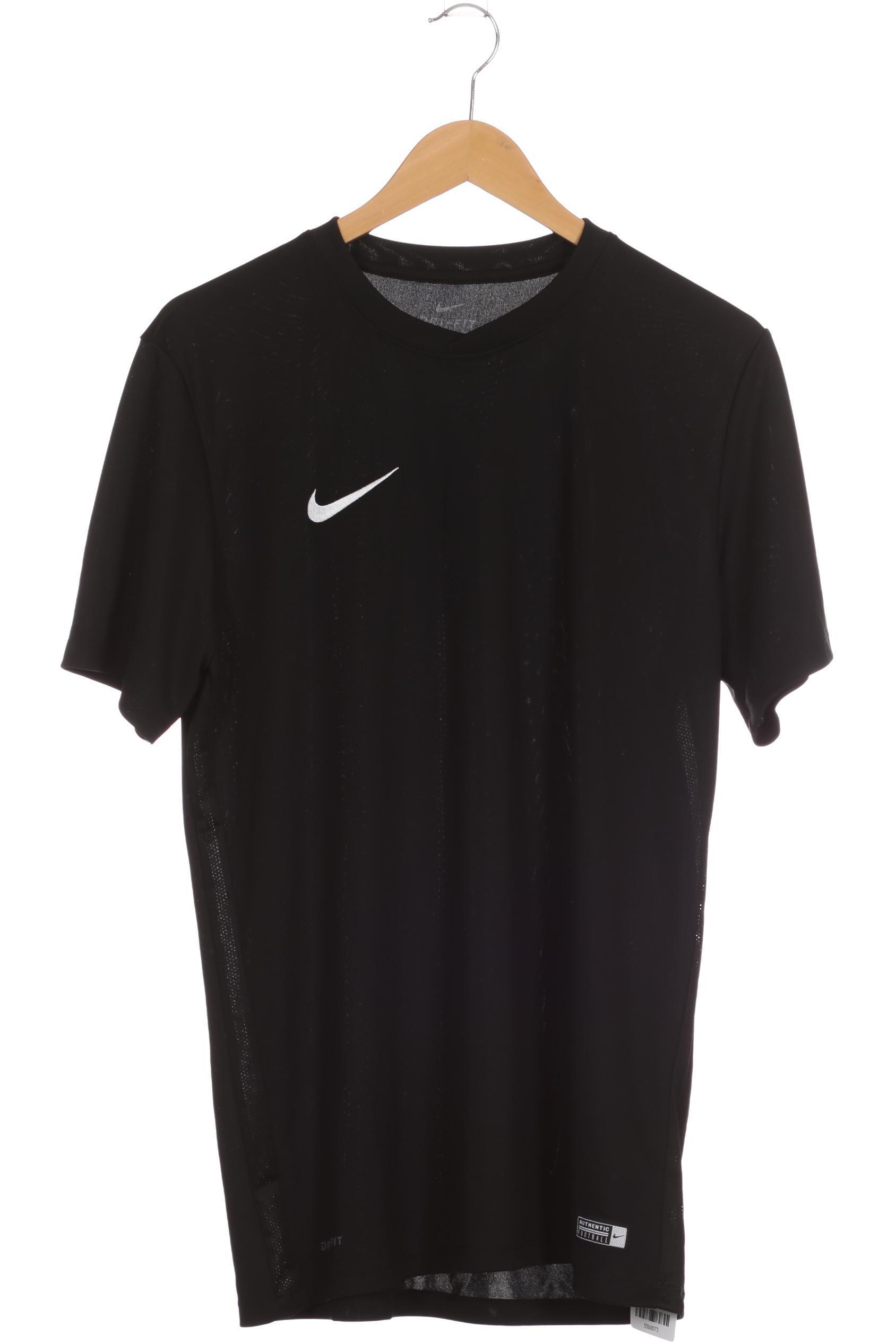 

Nike Herren T-Shirt, schwarz, Gr.