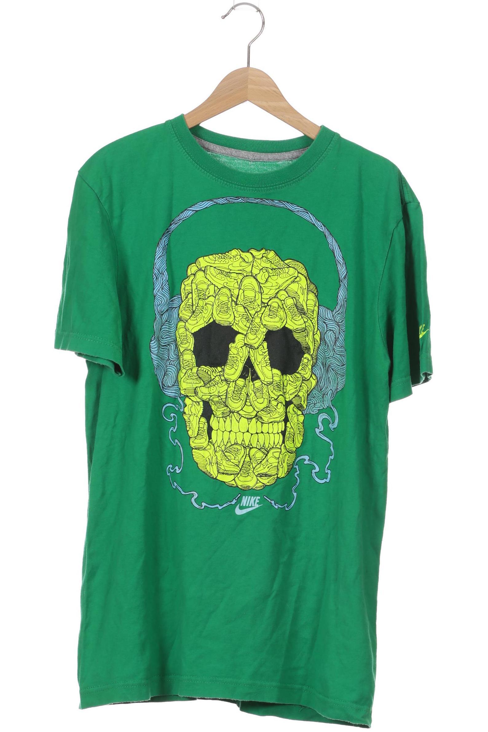 

Nike Herren T-Shirt, grün, Gr.