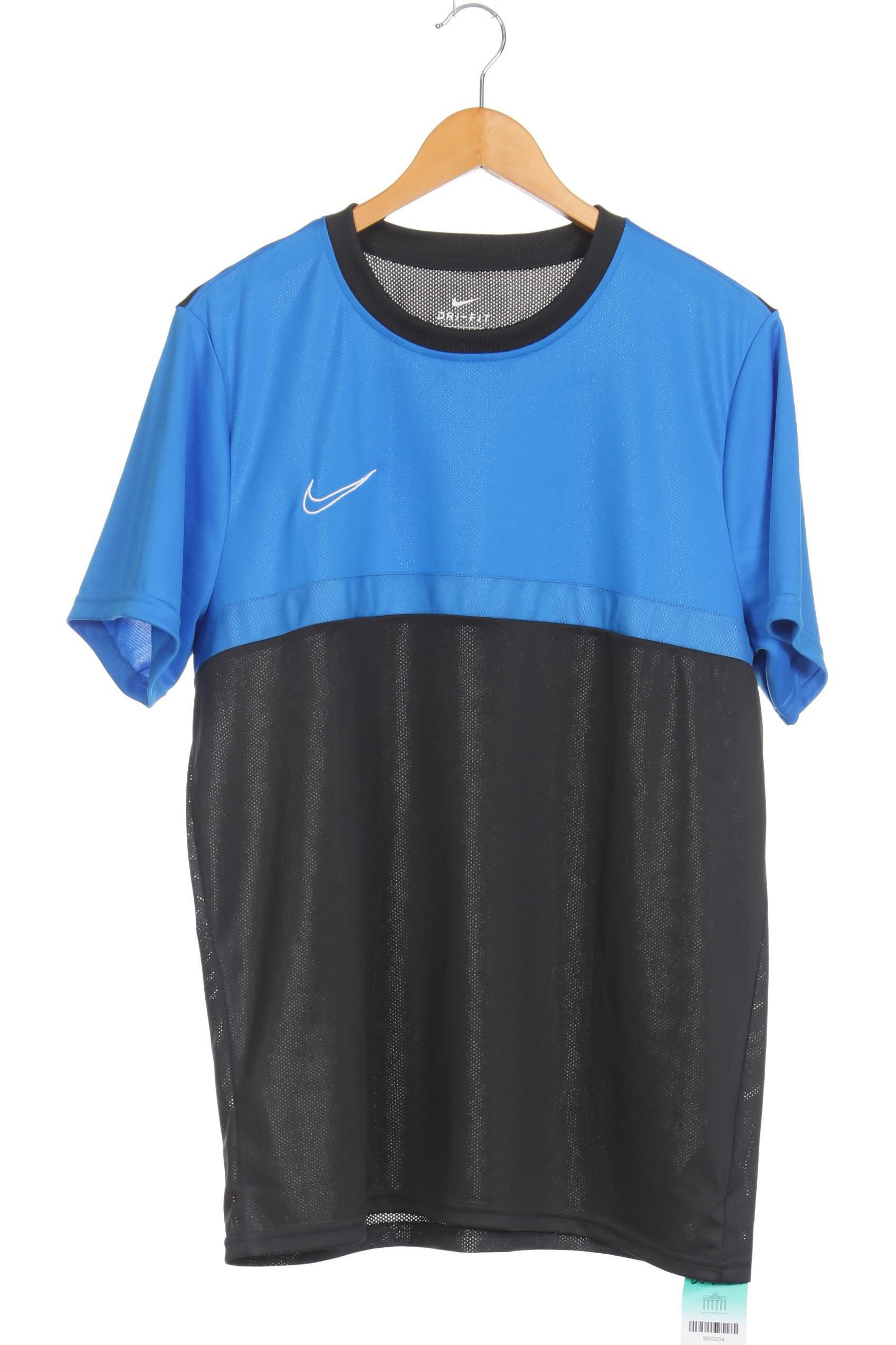 

Nike Herren T-Shirt, grau, Gr.