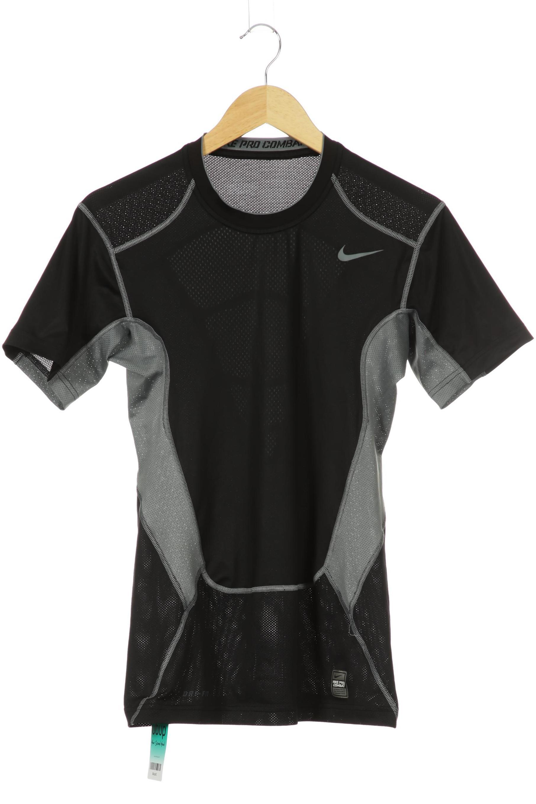 

Nike Herren T-Shirt, grau, Gr.