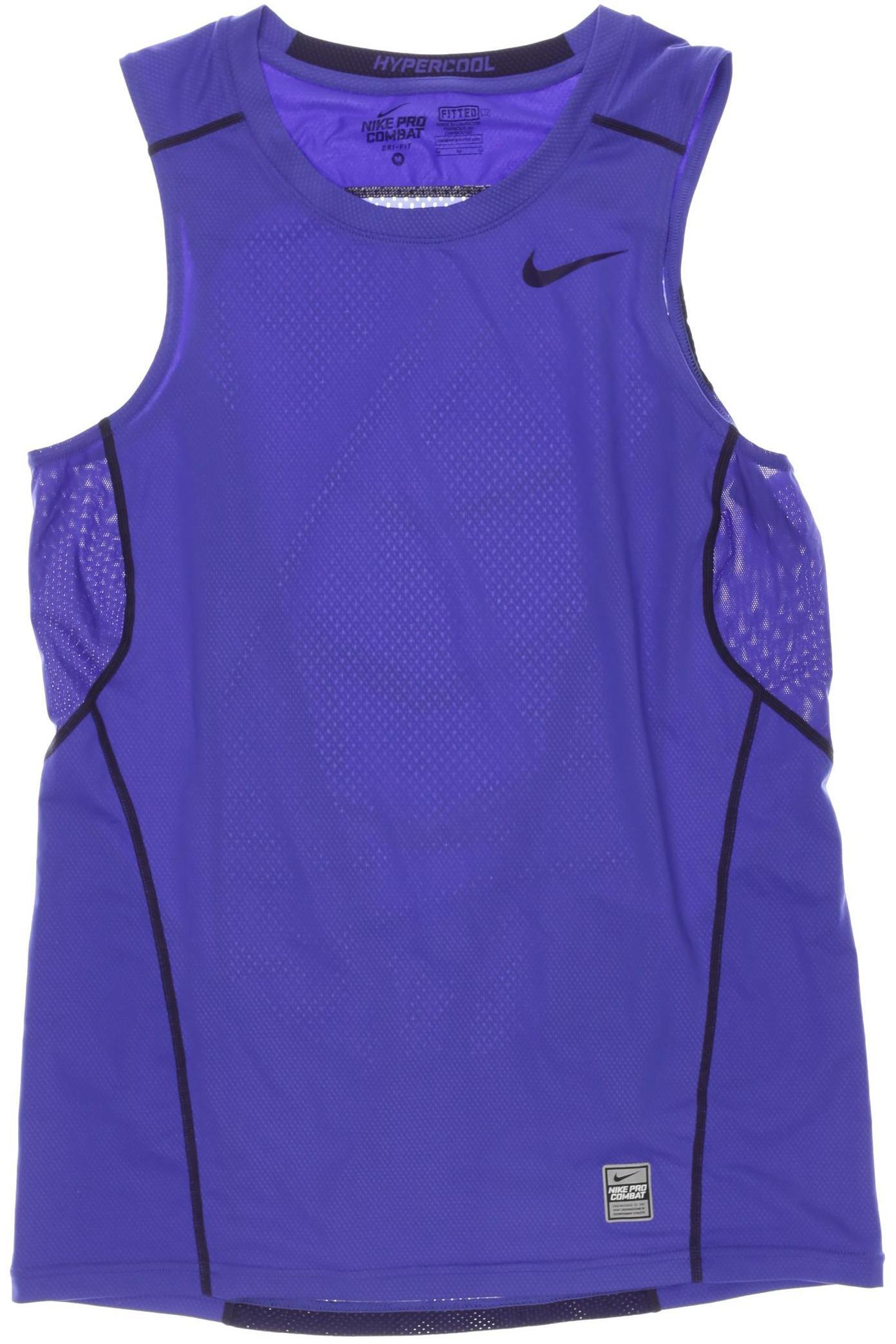 

Nike Herren T-Shirt, blau, Gr.