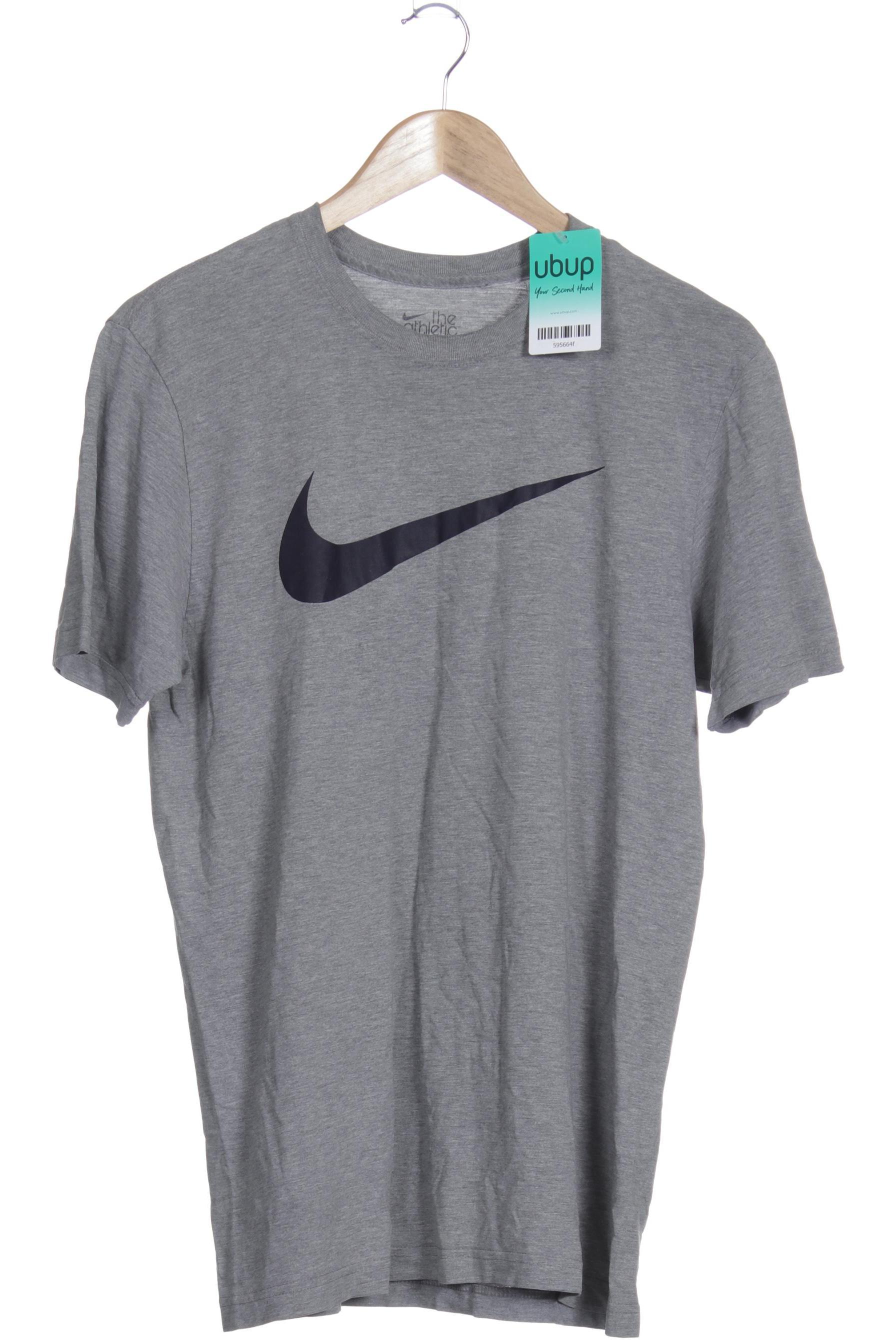 

Nike Herren T-Shirt, grau, Gr.