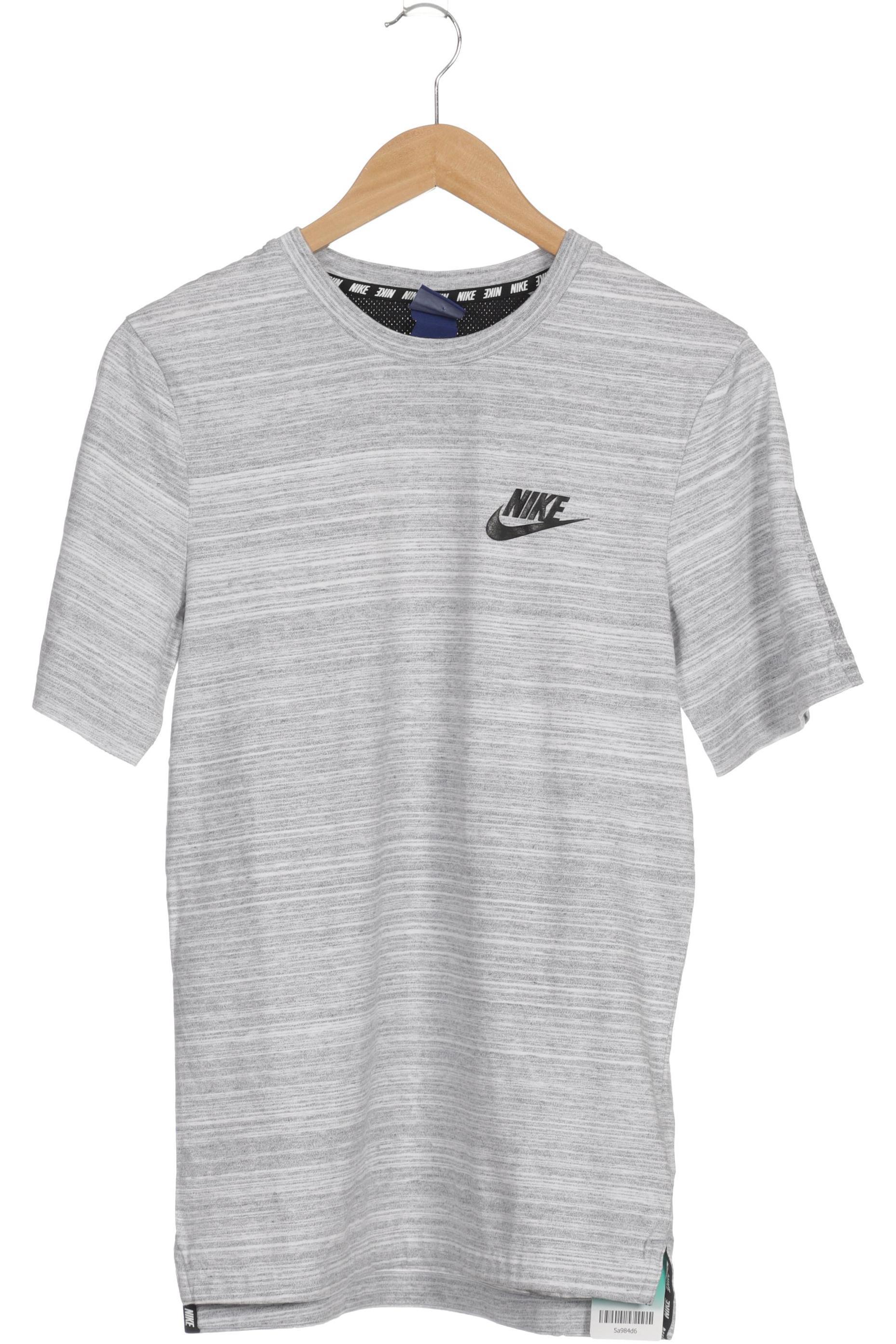 

Nike Herren T-Shirt, grau, Gr.