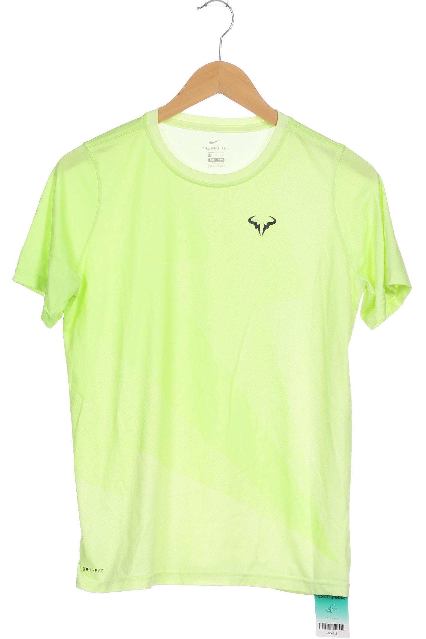 

Nike Herren T-Shirt, grün, Gr.