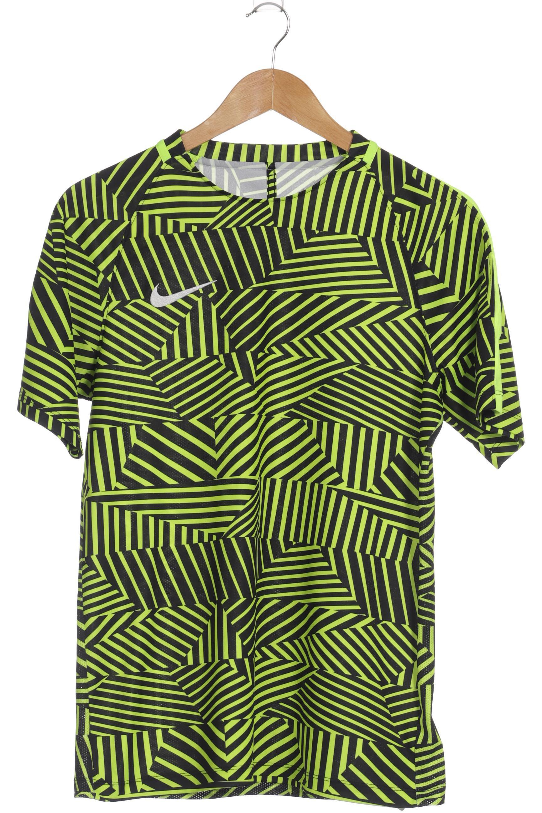 

Nike Herren T-Shirt, grün, Gr.