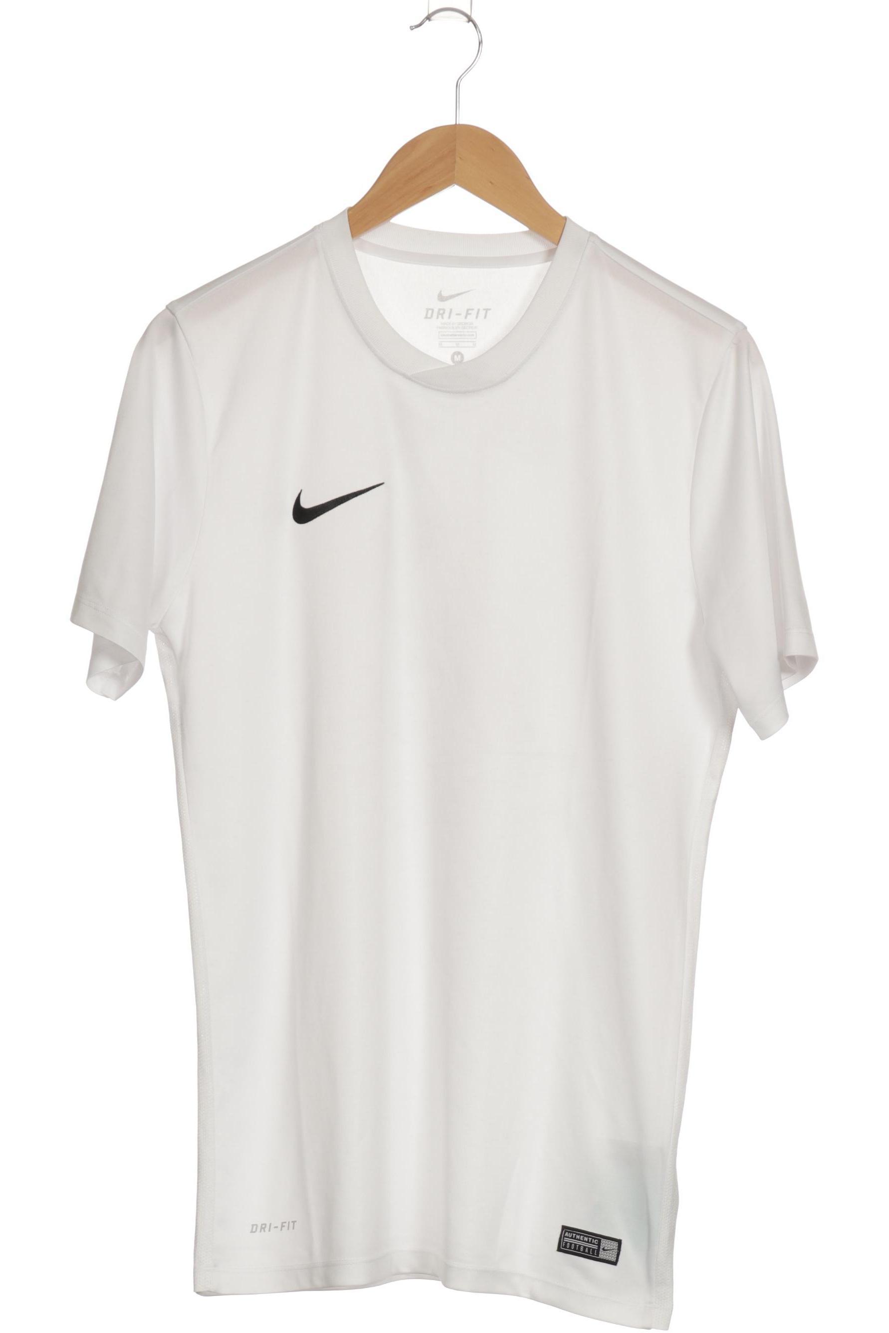 

Nike Herren T-Shirt, weiß, Gr.