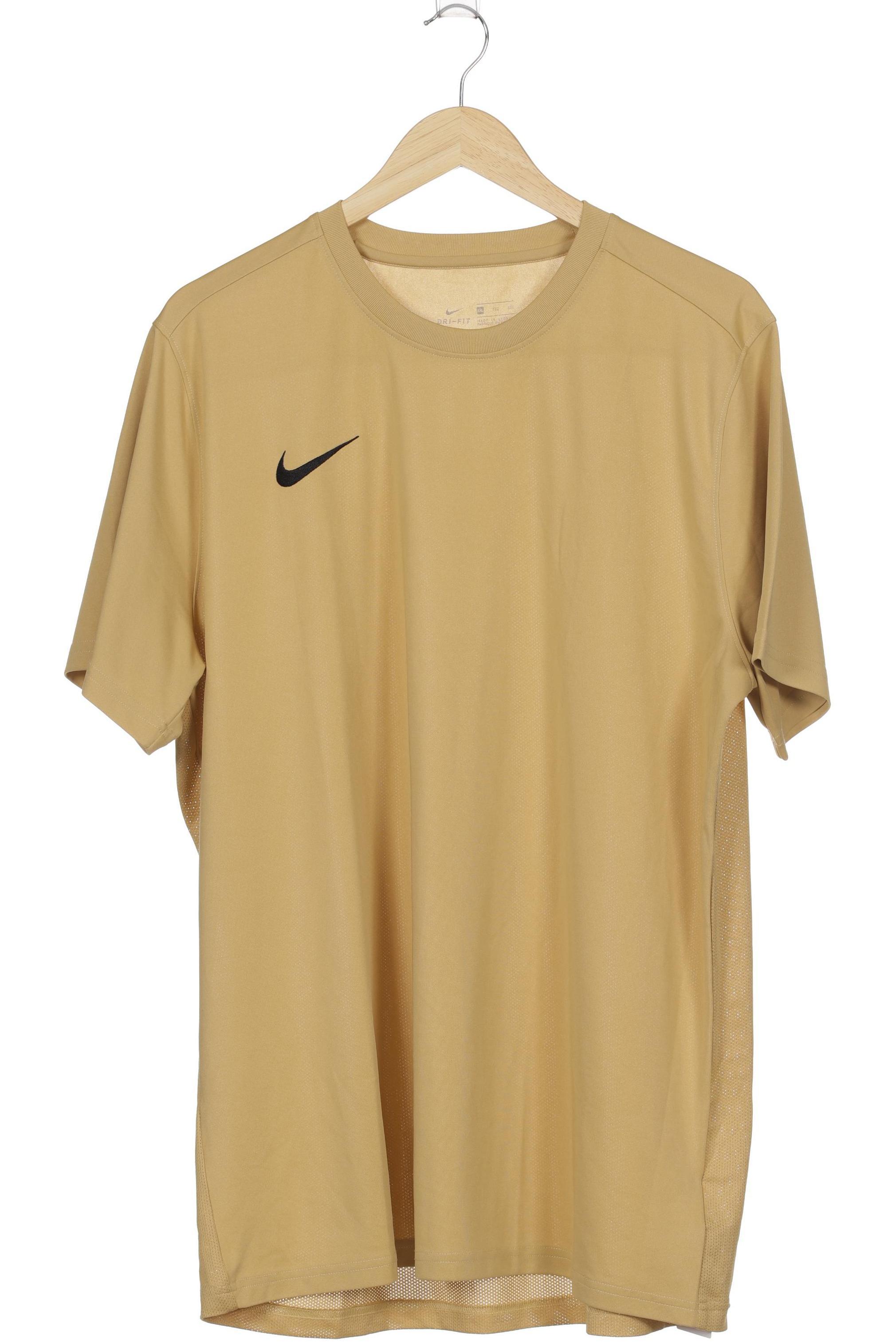 Thumbnail - Nike Herren T-Shirt, braun, Gr.