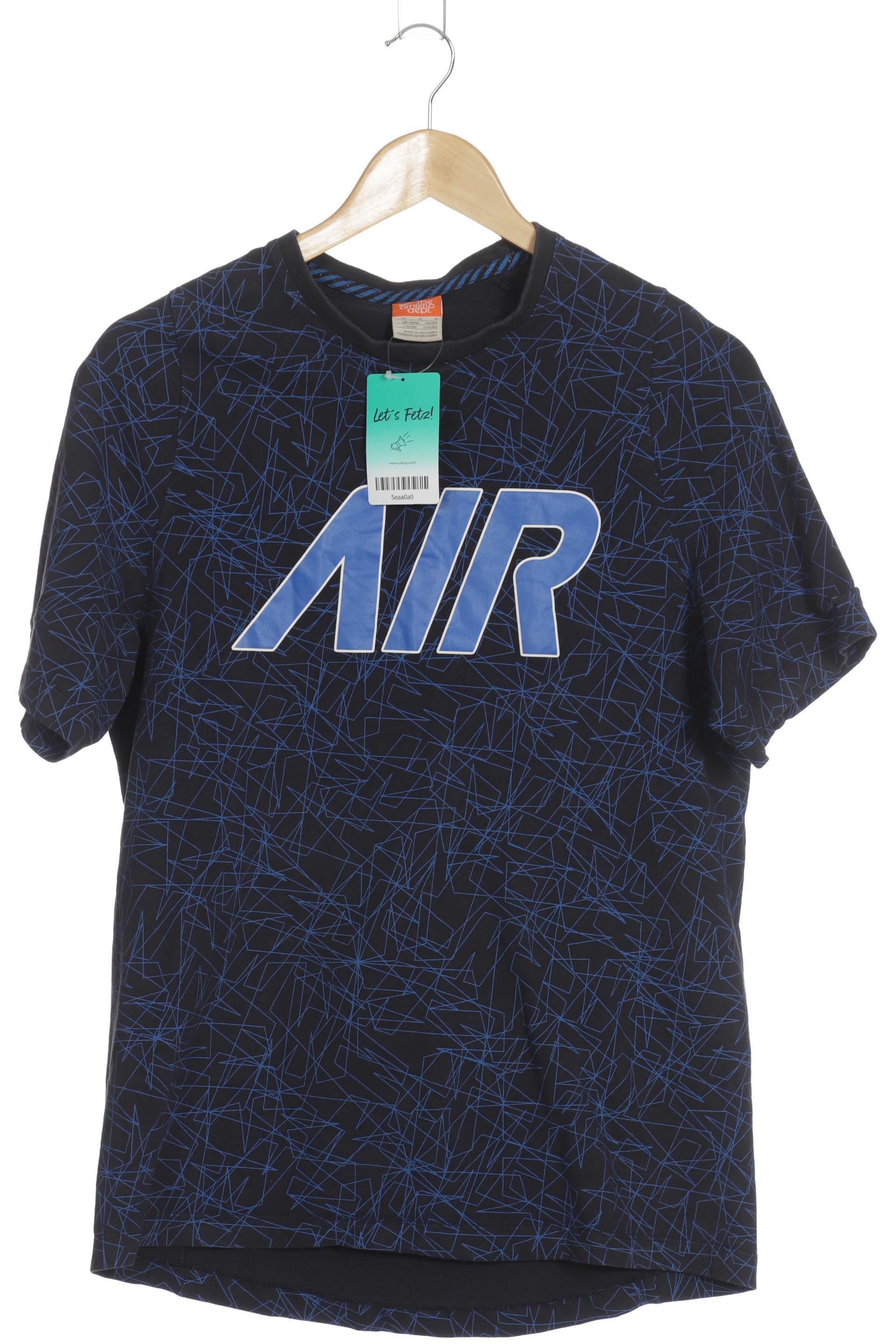

Nike Herren T-Shirt, blau, Gr.
