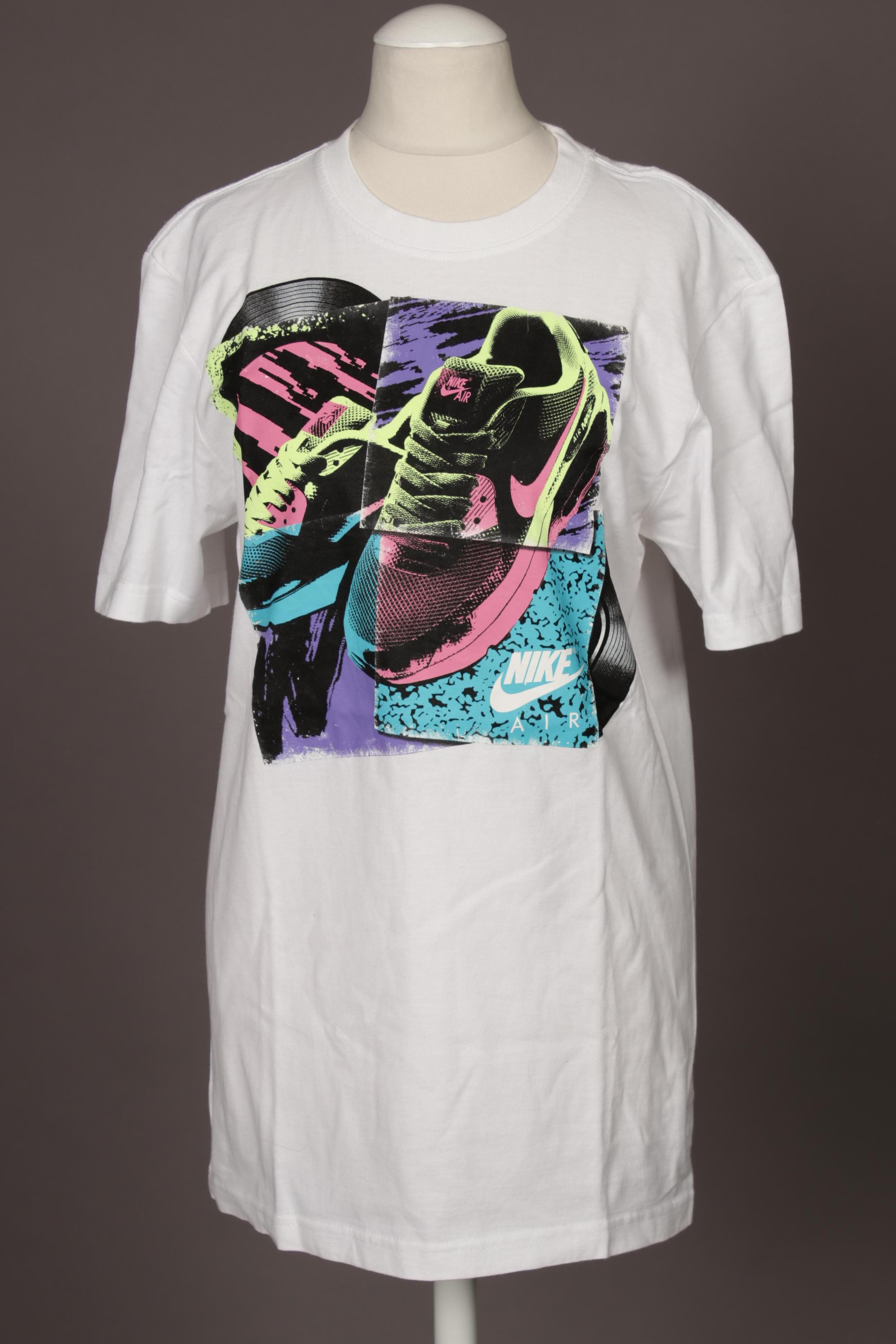 Thumbnail - Nike Herren T-Shirt, weiß, Gr.