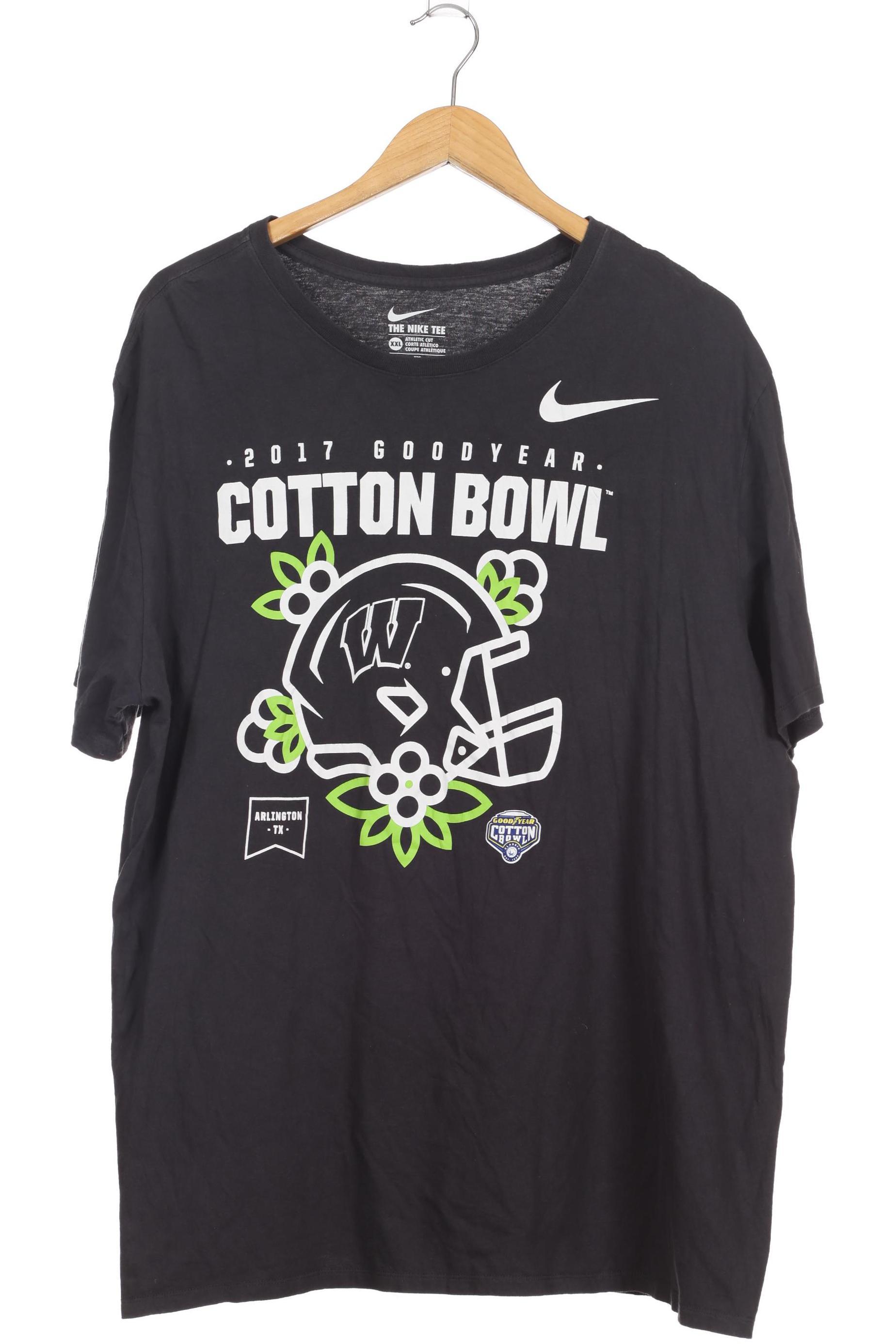 

Nike Herren T-Shirt, grau, Gr.