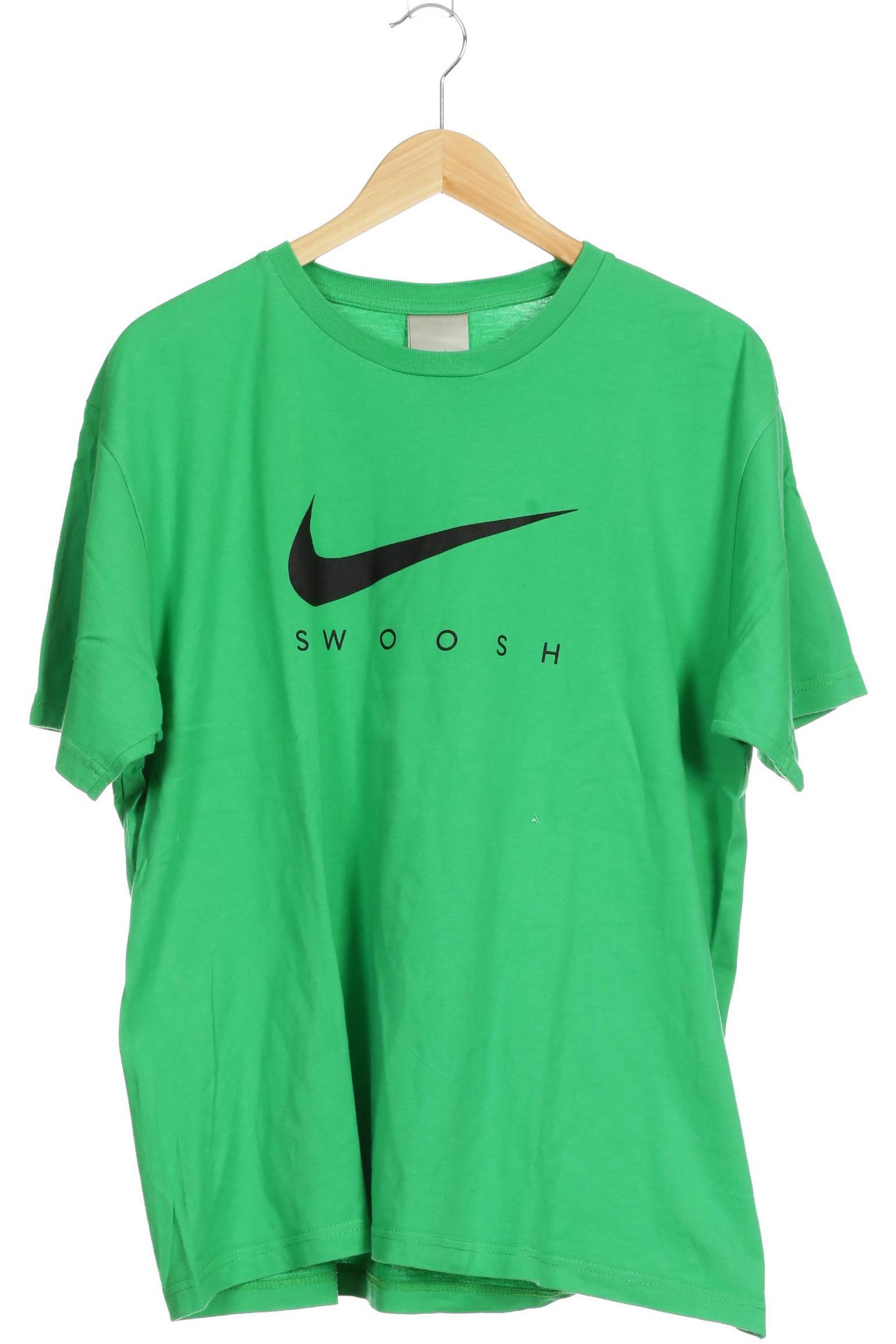 

Nike Herren T-Shirt, grün, Gr.