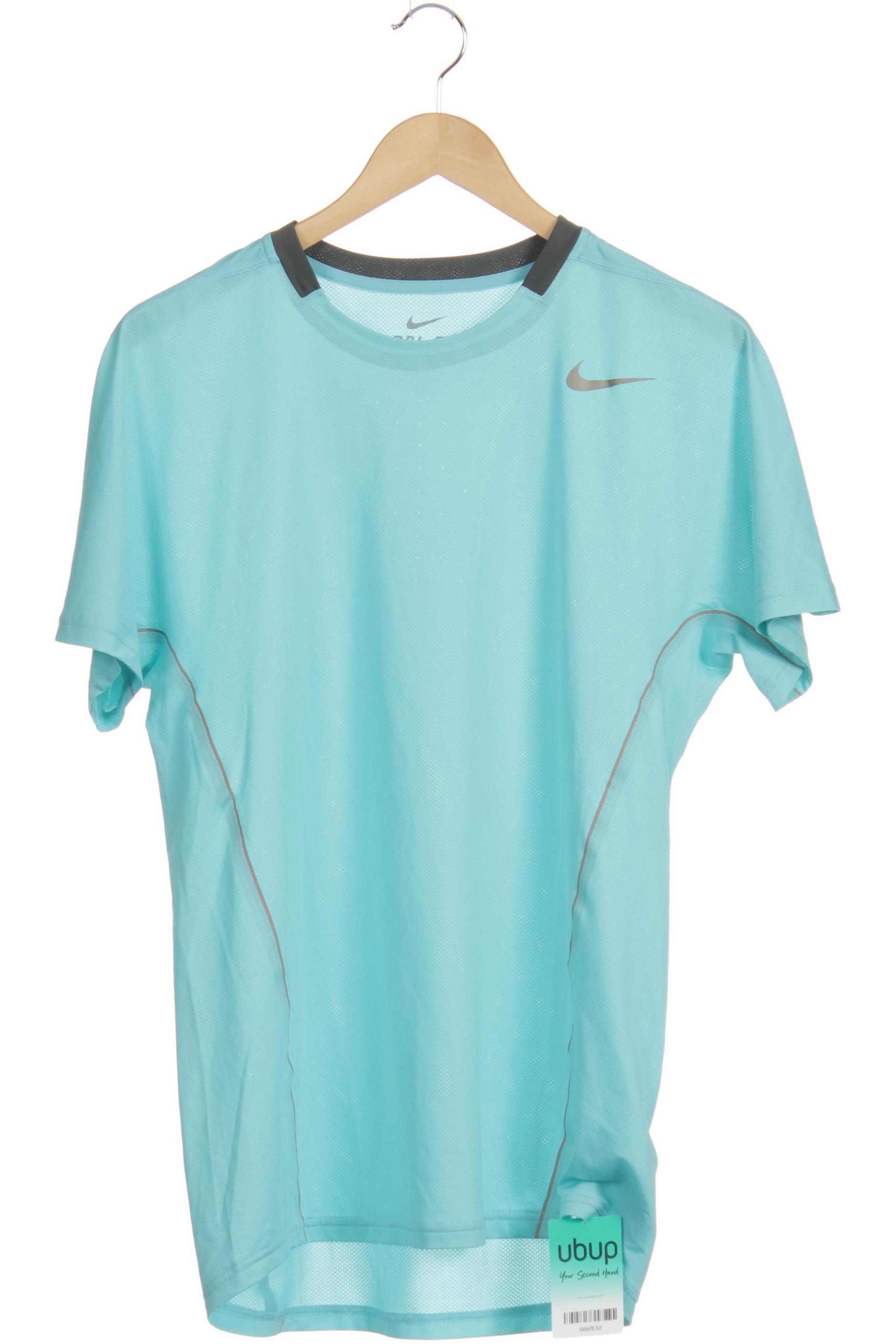 

Nike Herren T-Shirt, blau, Gr.