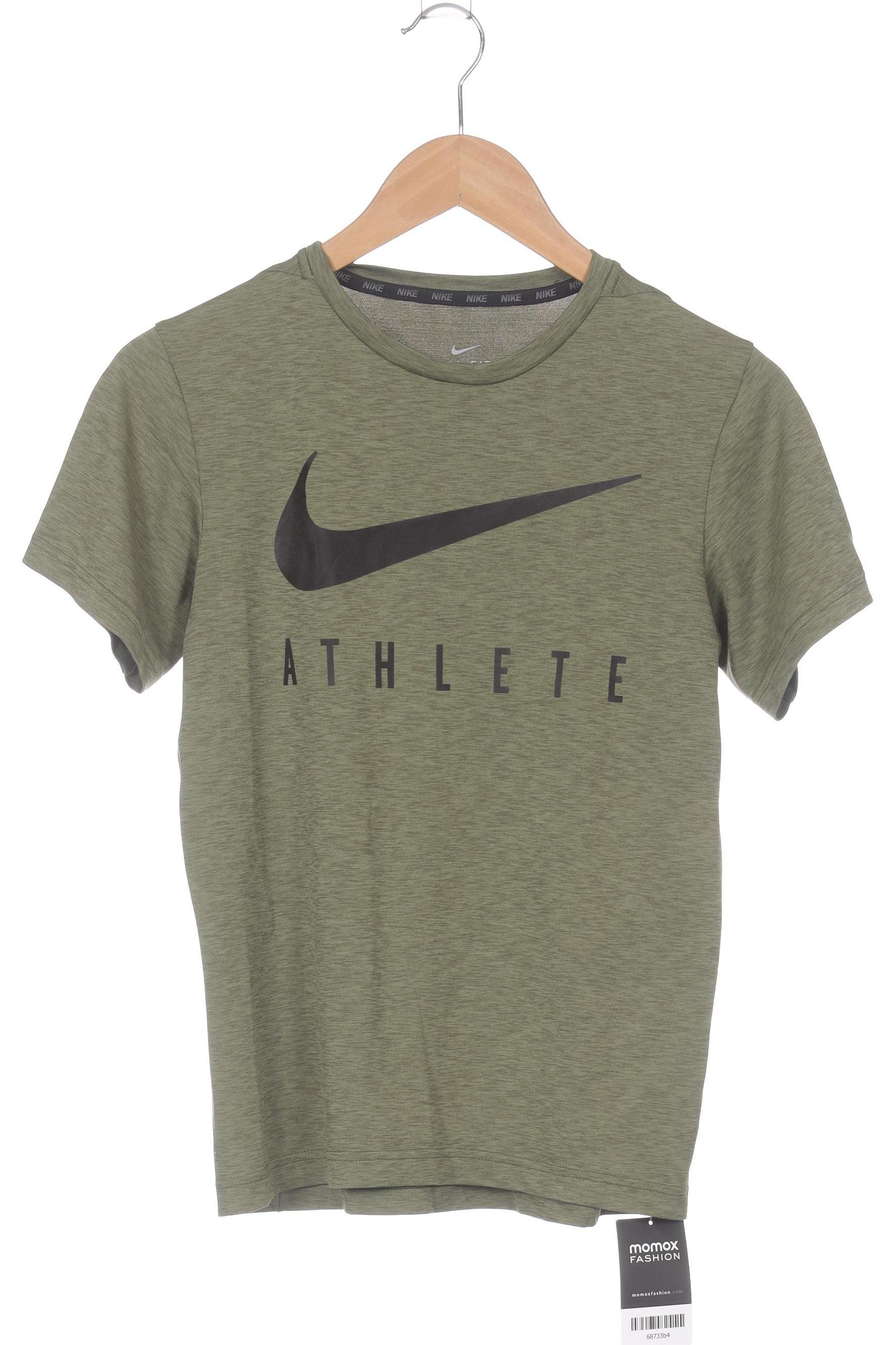 

Nike Herren T-Shirt, grün, Gr.
