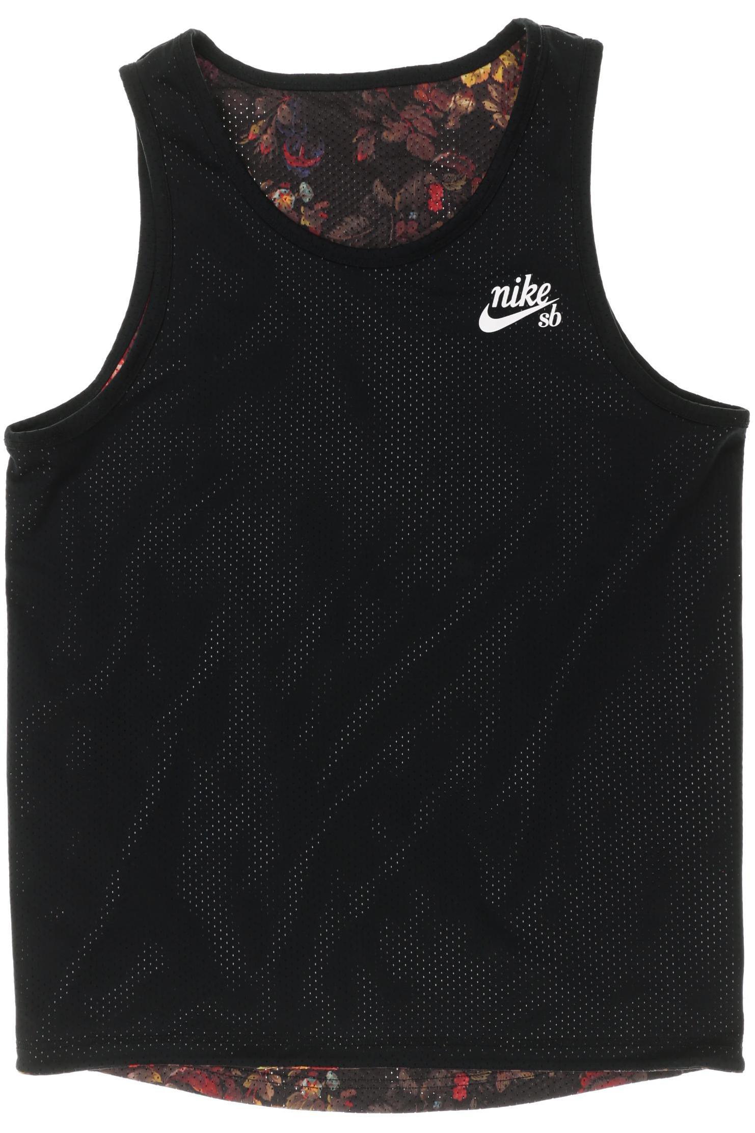 

Nike Herren T-Shirt, schwarz, Gr.